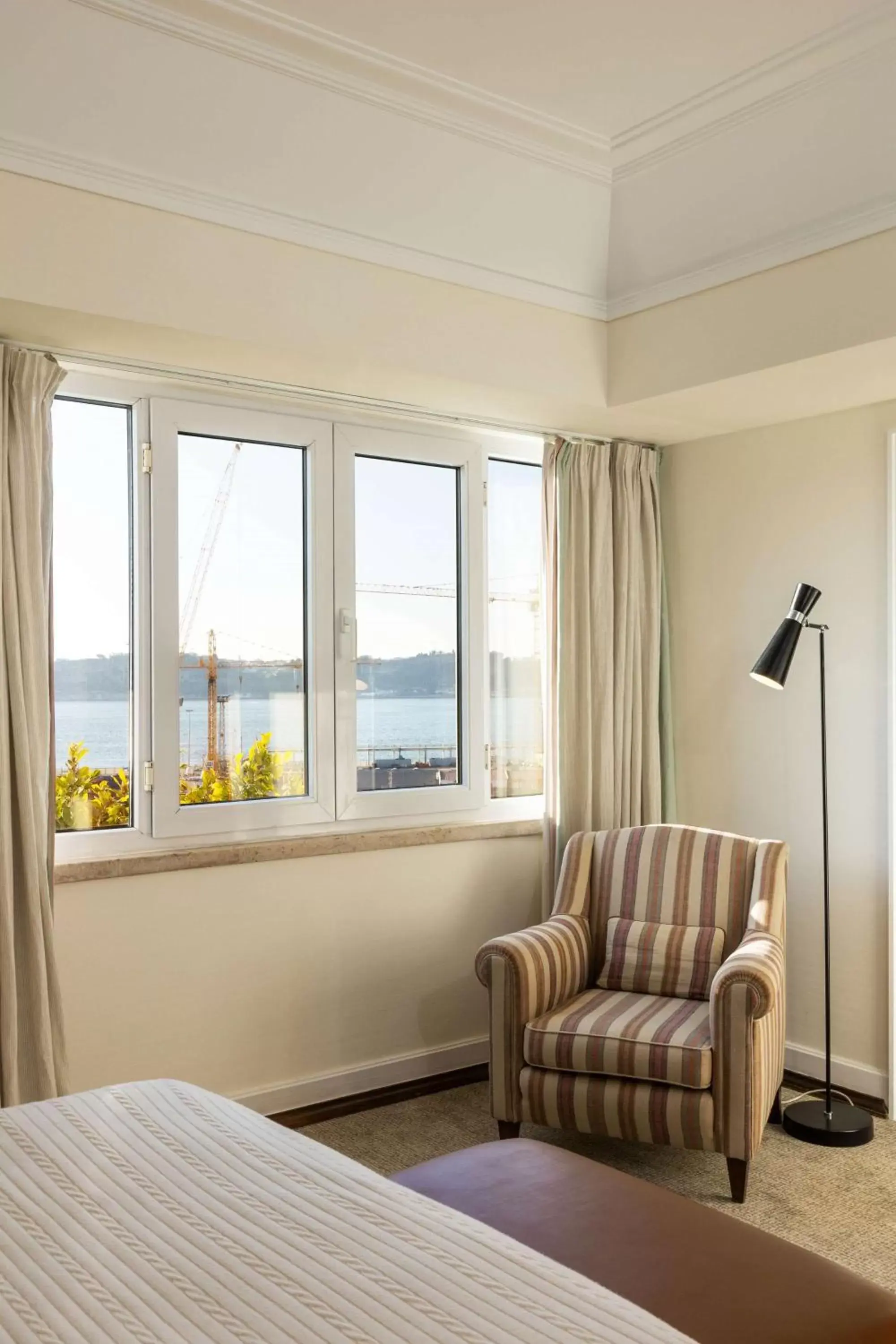 Bedroom, Seating Area in As Janelas Verdes Inn - Lisbon Heritage Collection - Riverside