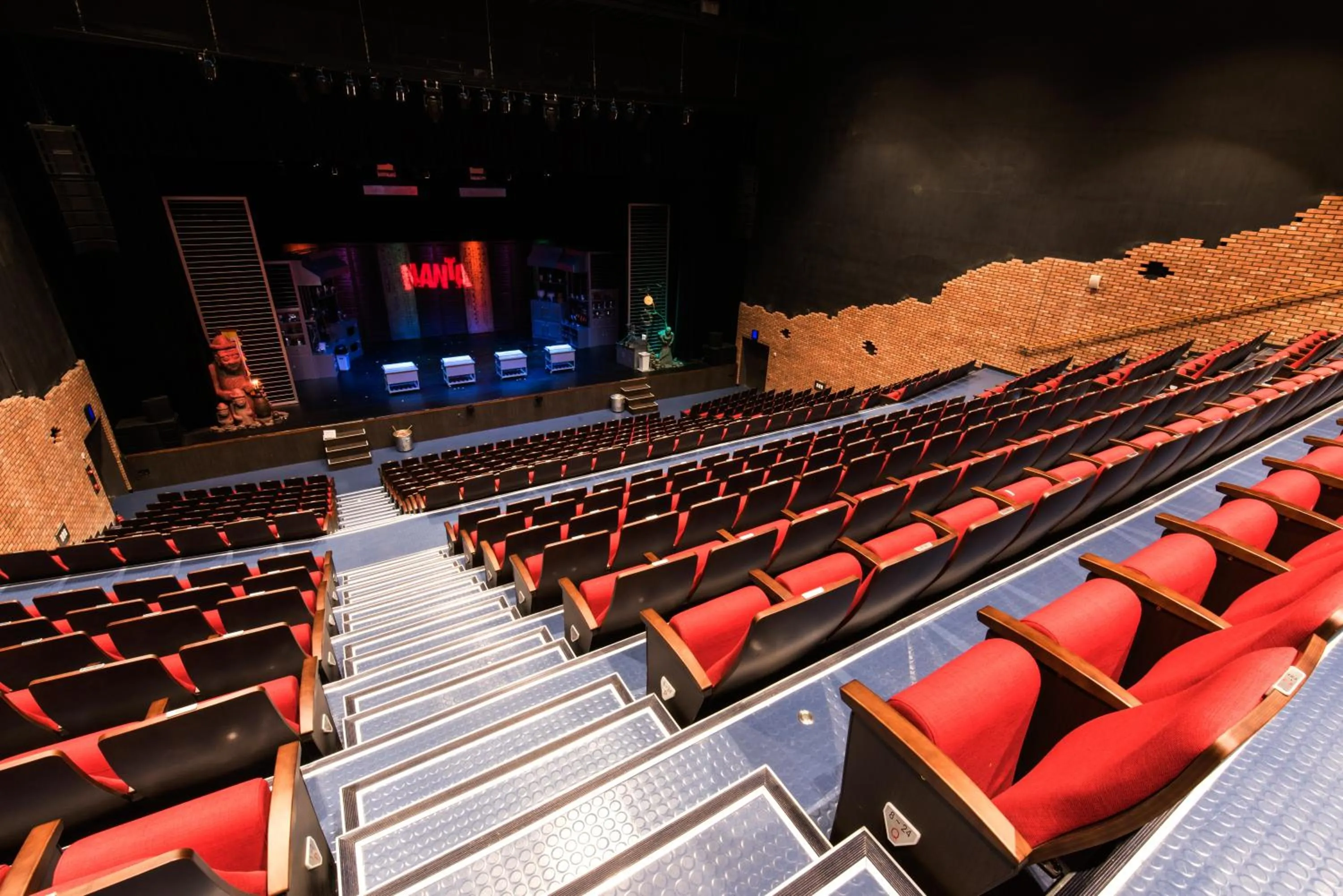 Activities in Hotel Nanta Jeju