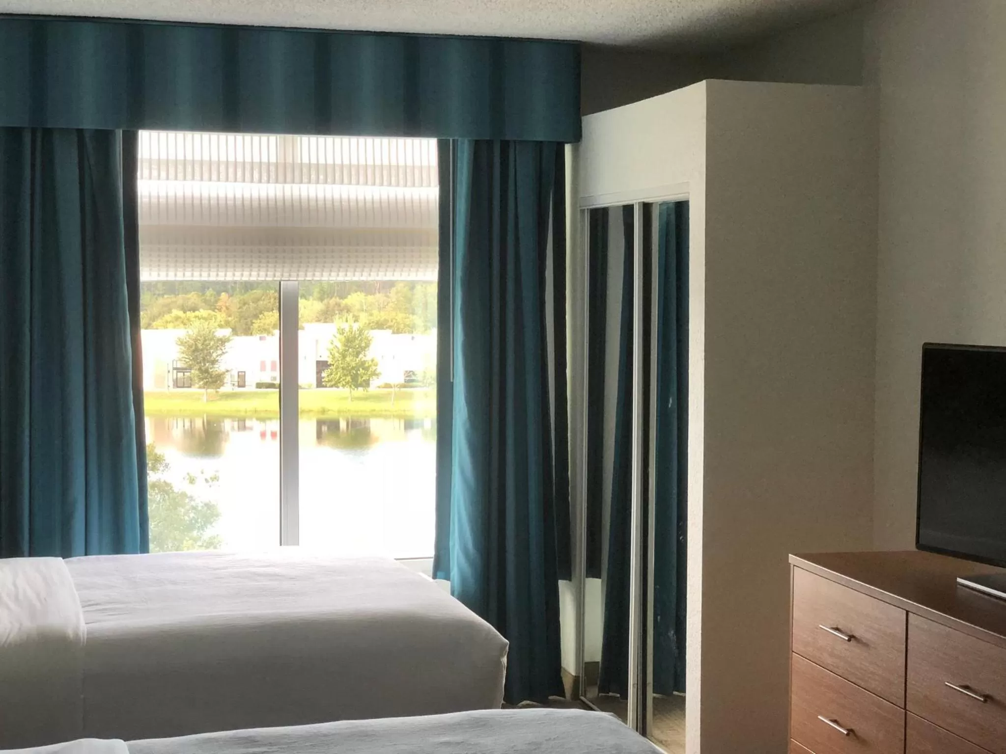 Photo of the whole room, Bed in Holiday Inn - St Augustine - World Golf by IHG