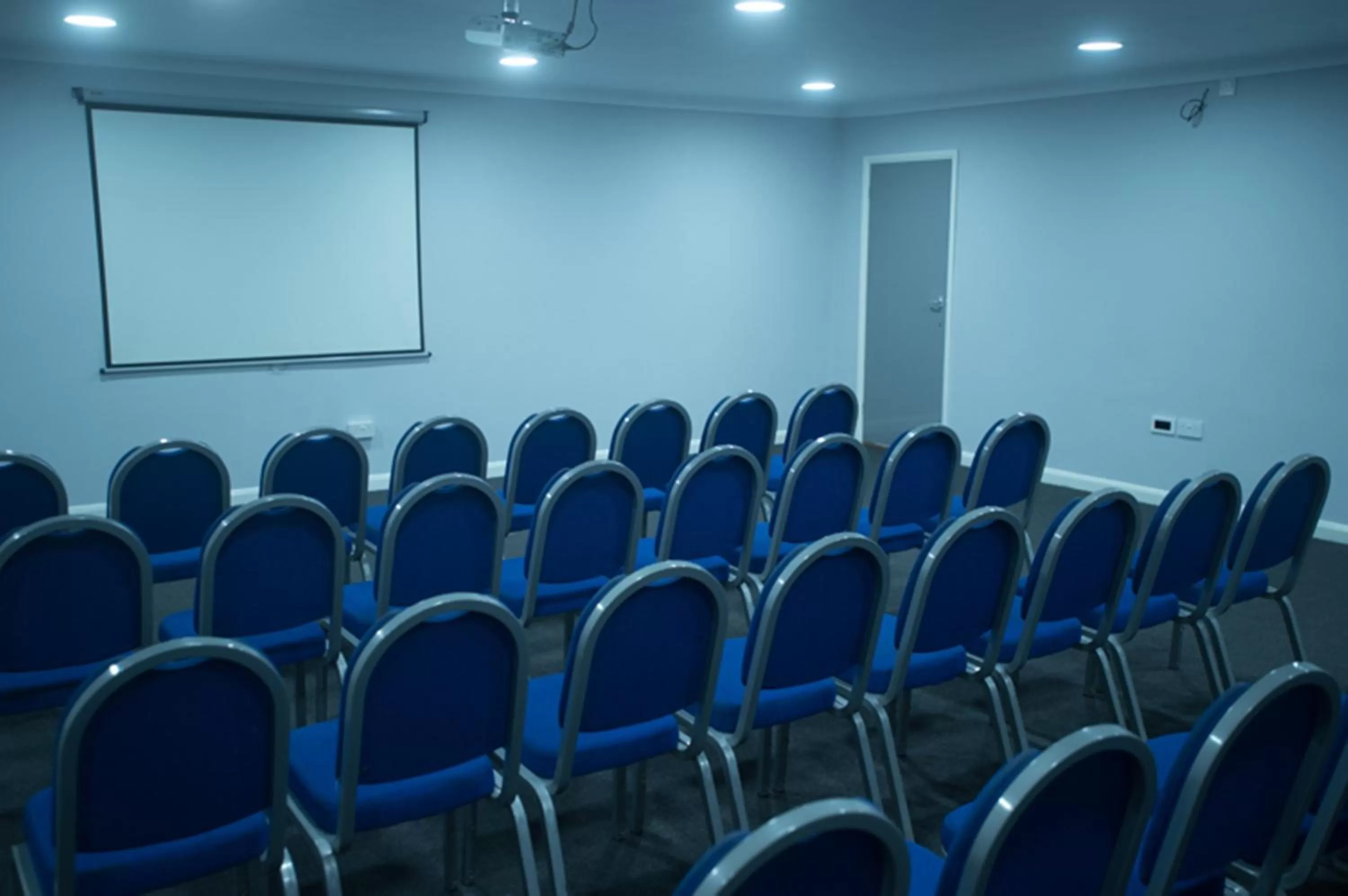 Meeting/conference room in St George Hotel Rochester-Chatham