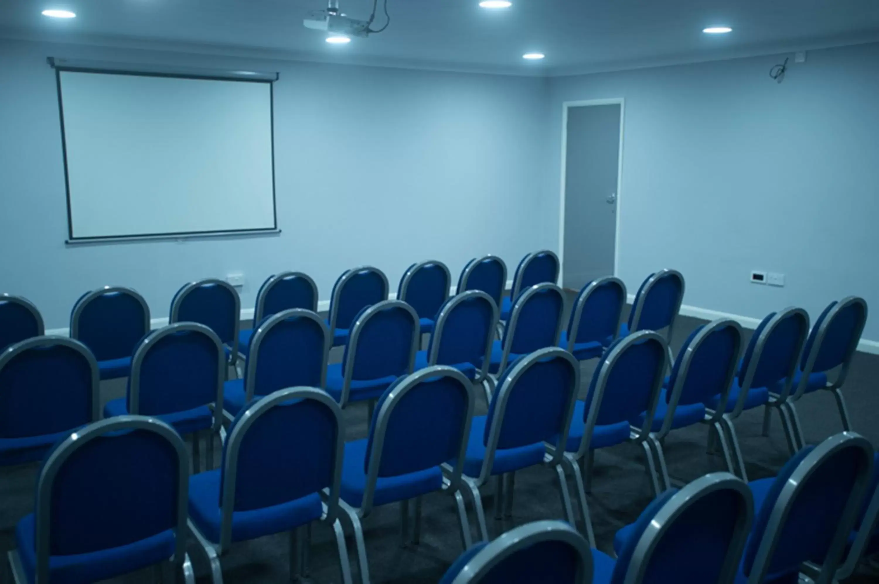 Meeting/conference room, Business Area/Conference Room in St George Hotel Rochester-Chatham