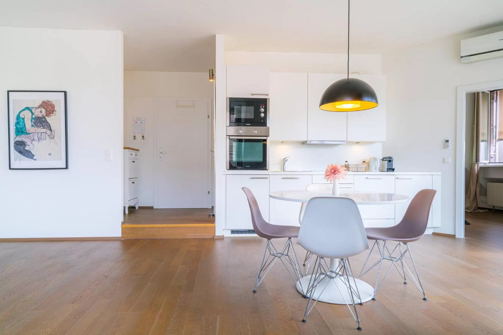 Vienna Residence, City Park - Belvedere