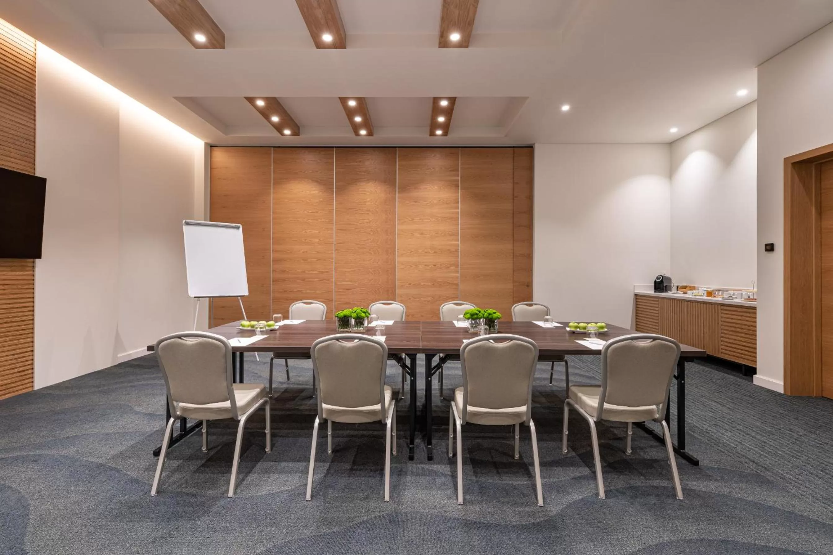 Meeting/conference room in Hyatt Regency Lisbon