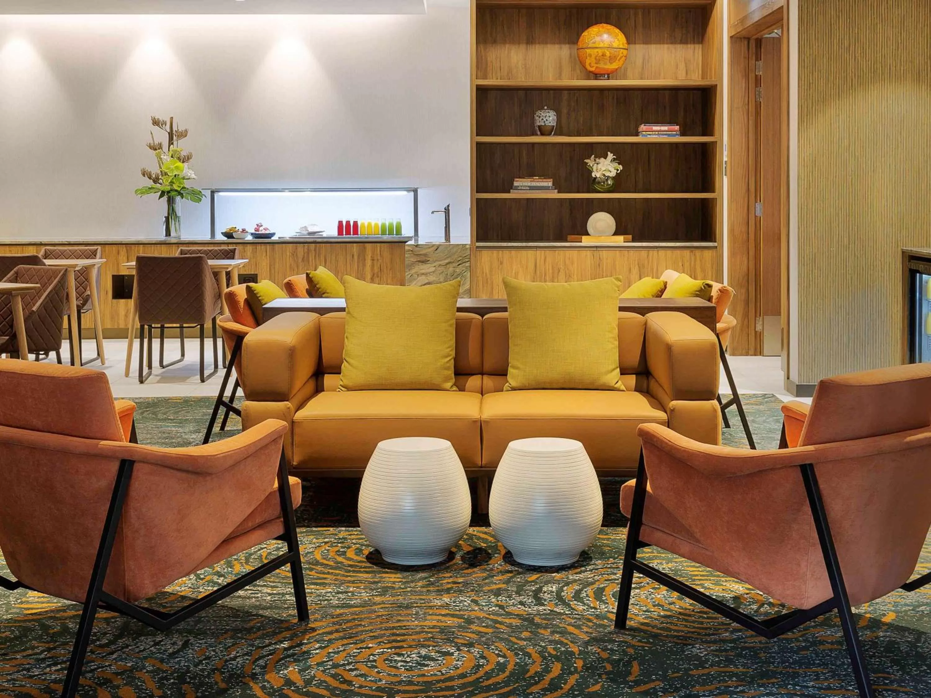 Other in Pullman Rotorua