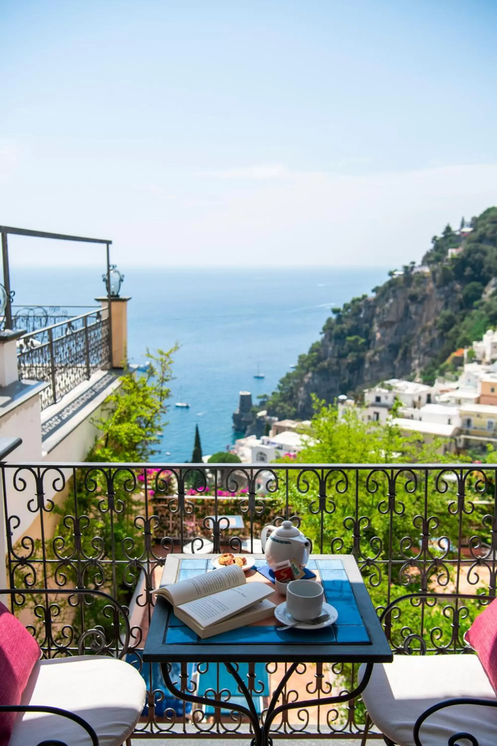 Positano Art Hotel Pasitea