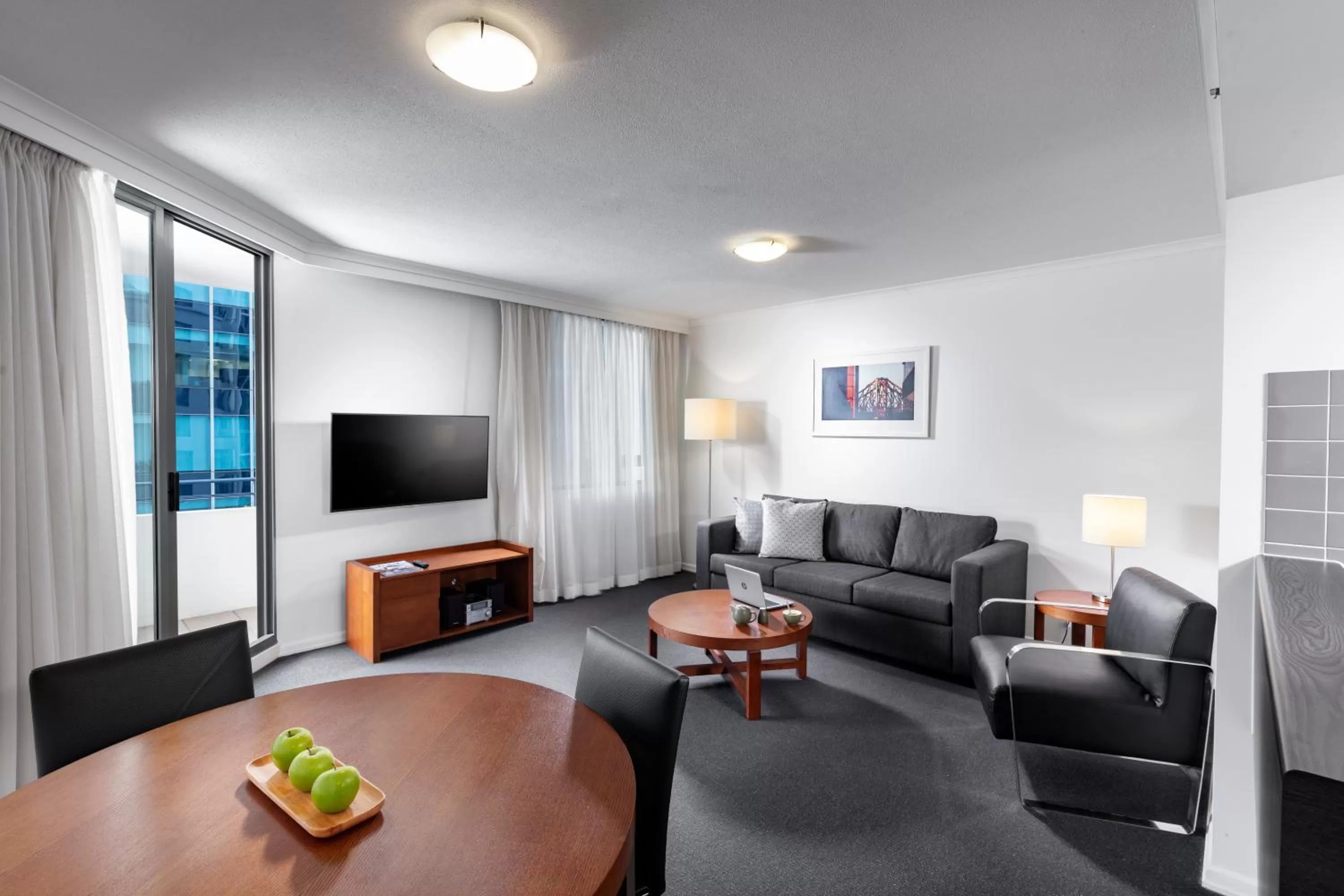 TV and multimedia in The Sebel Brisbane