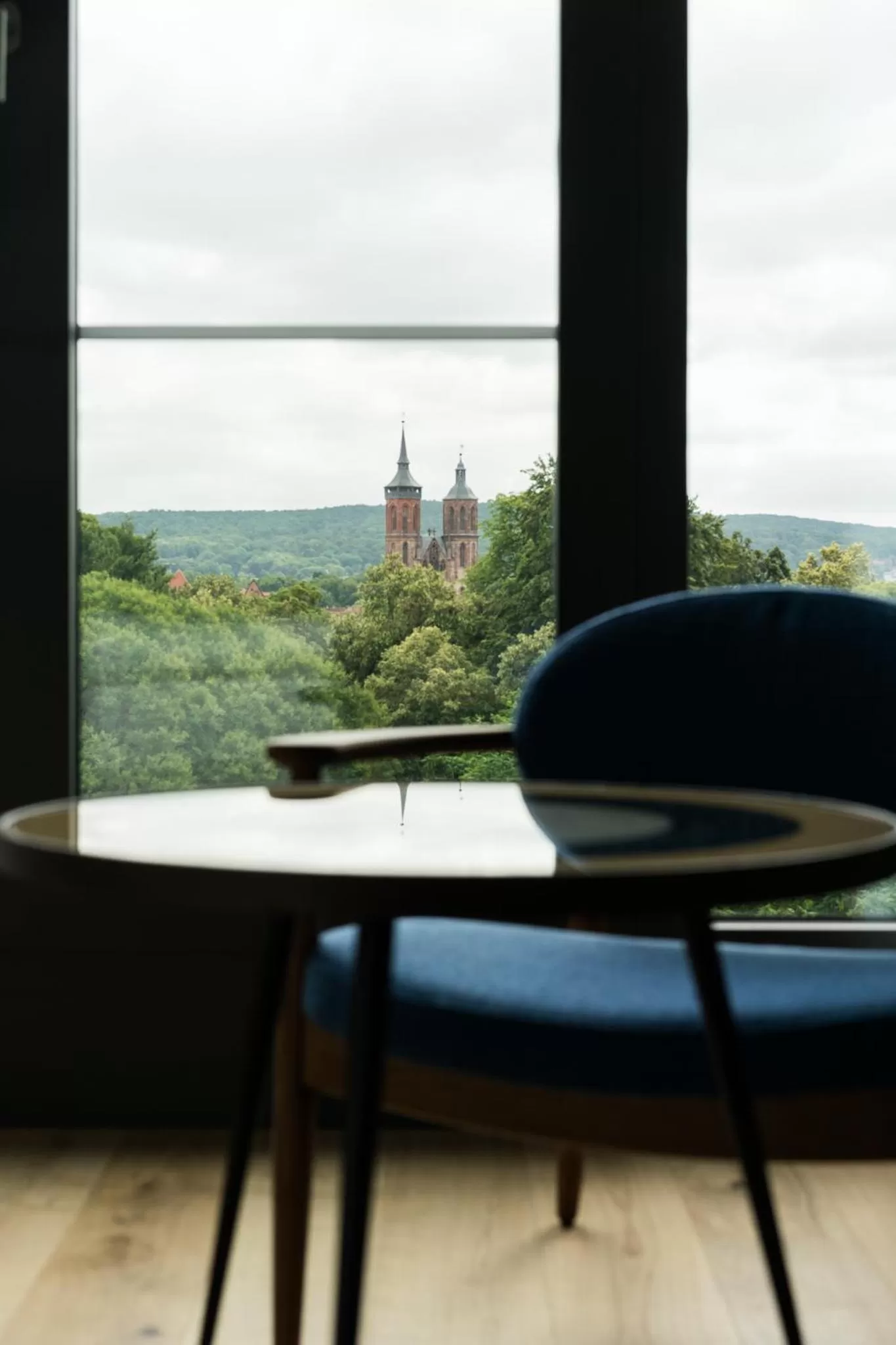 City view in FREIgeist Göttingen Innenstadt, A Member of Design Hotels