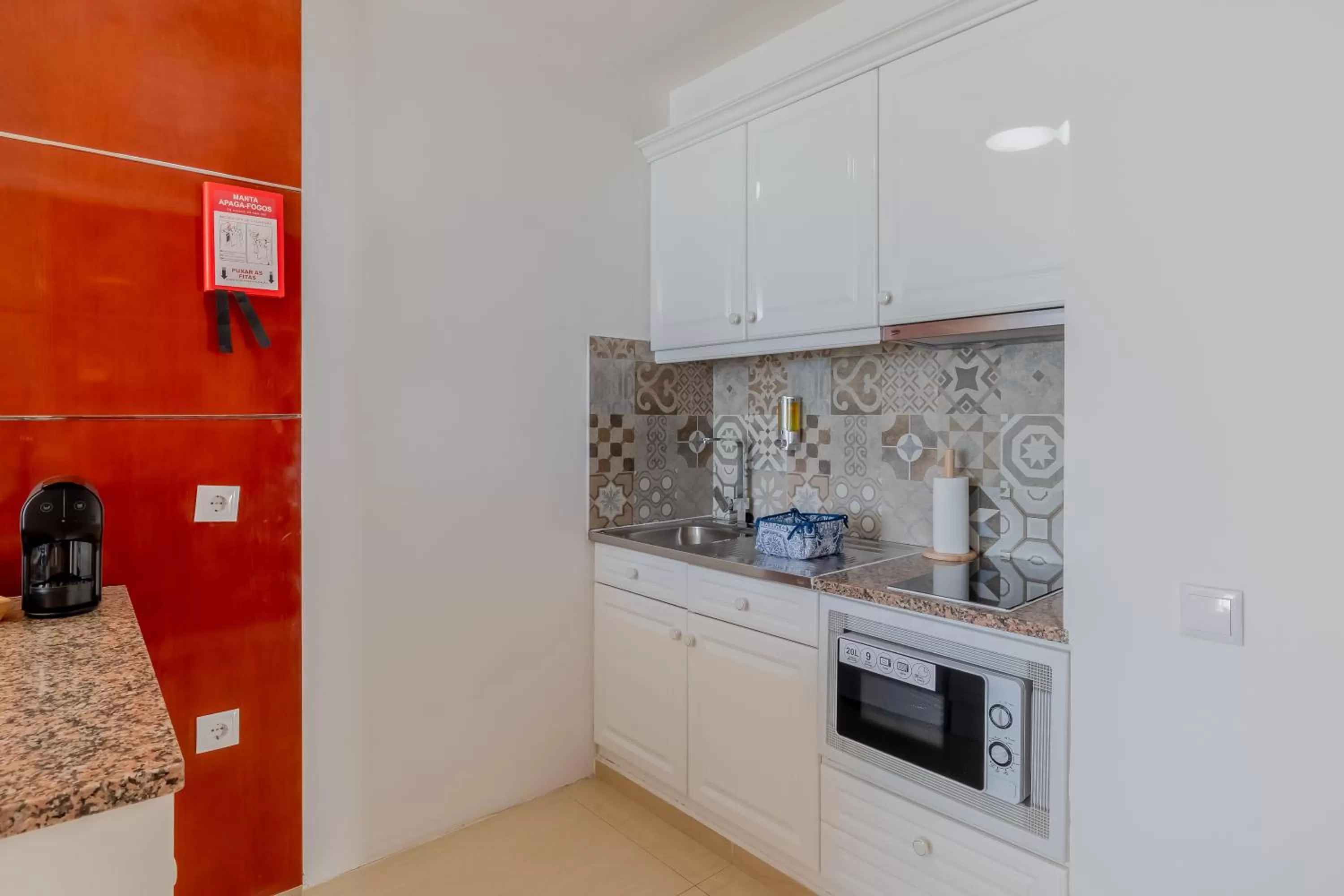 Bedroom in Monicca Collection Suites and Residences