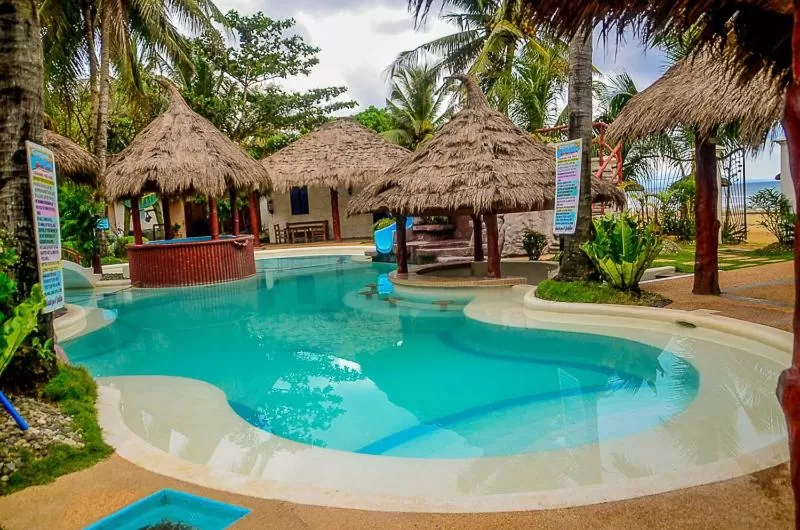 Camaya-an Paradise Beach Resort