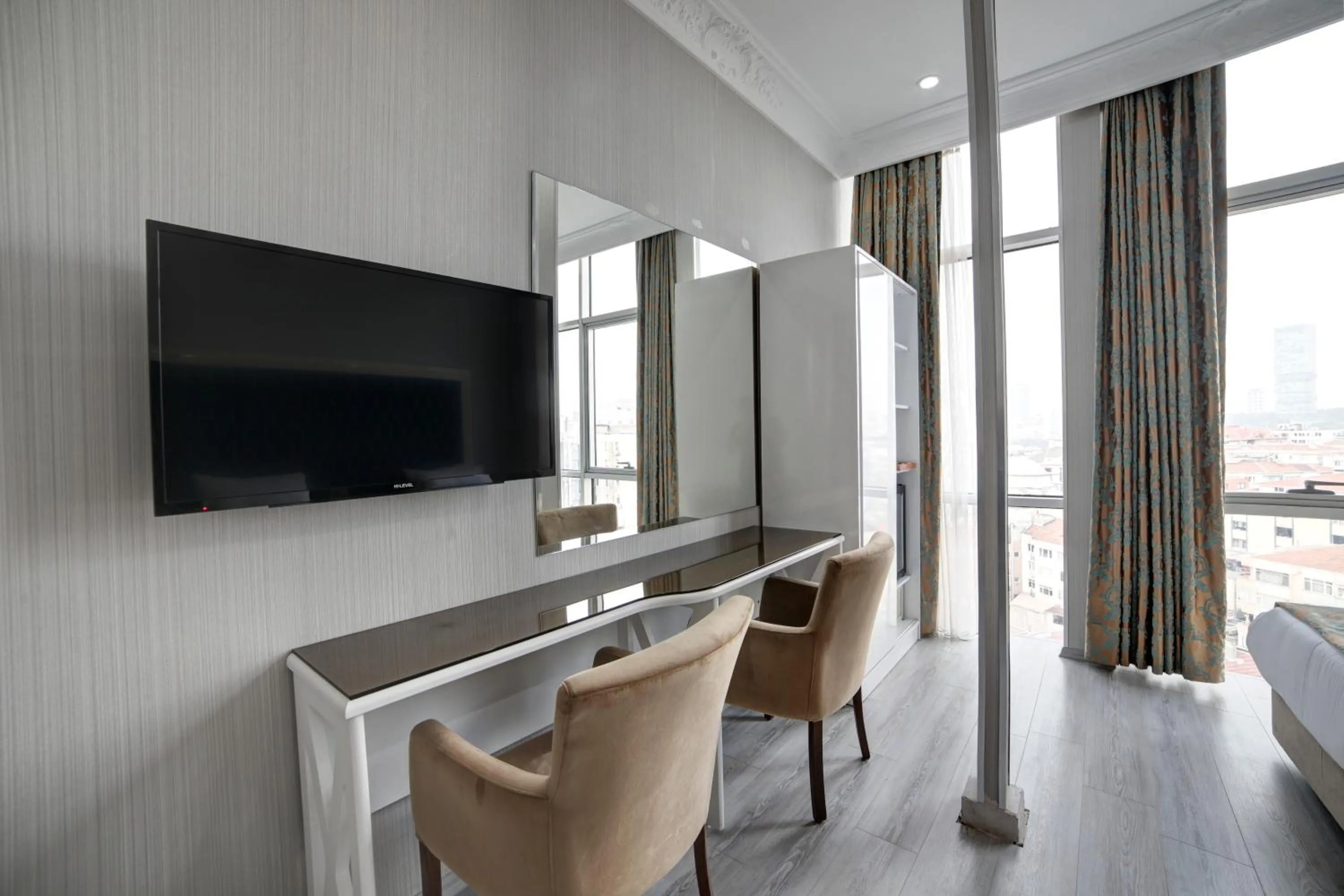 Other in White Monarch Hotel