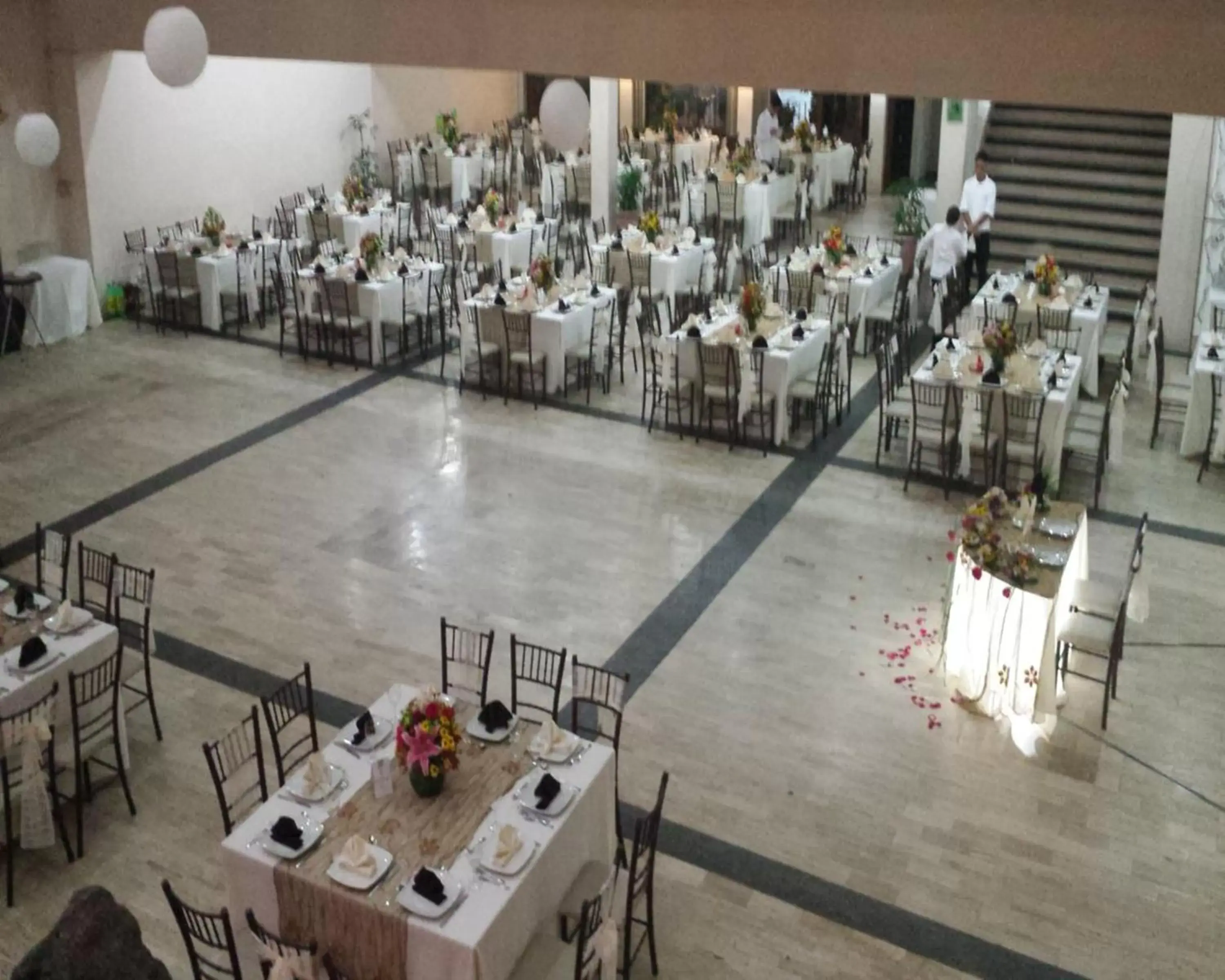 Meeting/conference room, Restaurant/Places to Eat in Mision Xalapa Plaza de las Convenciones