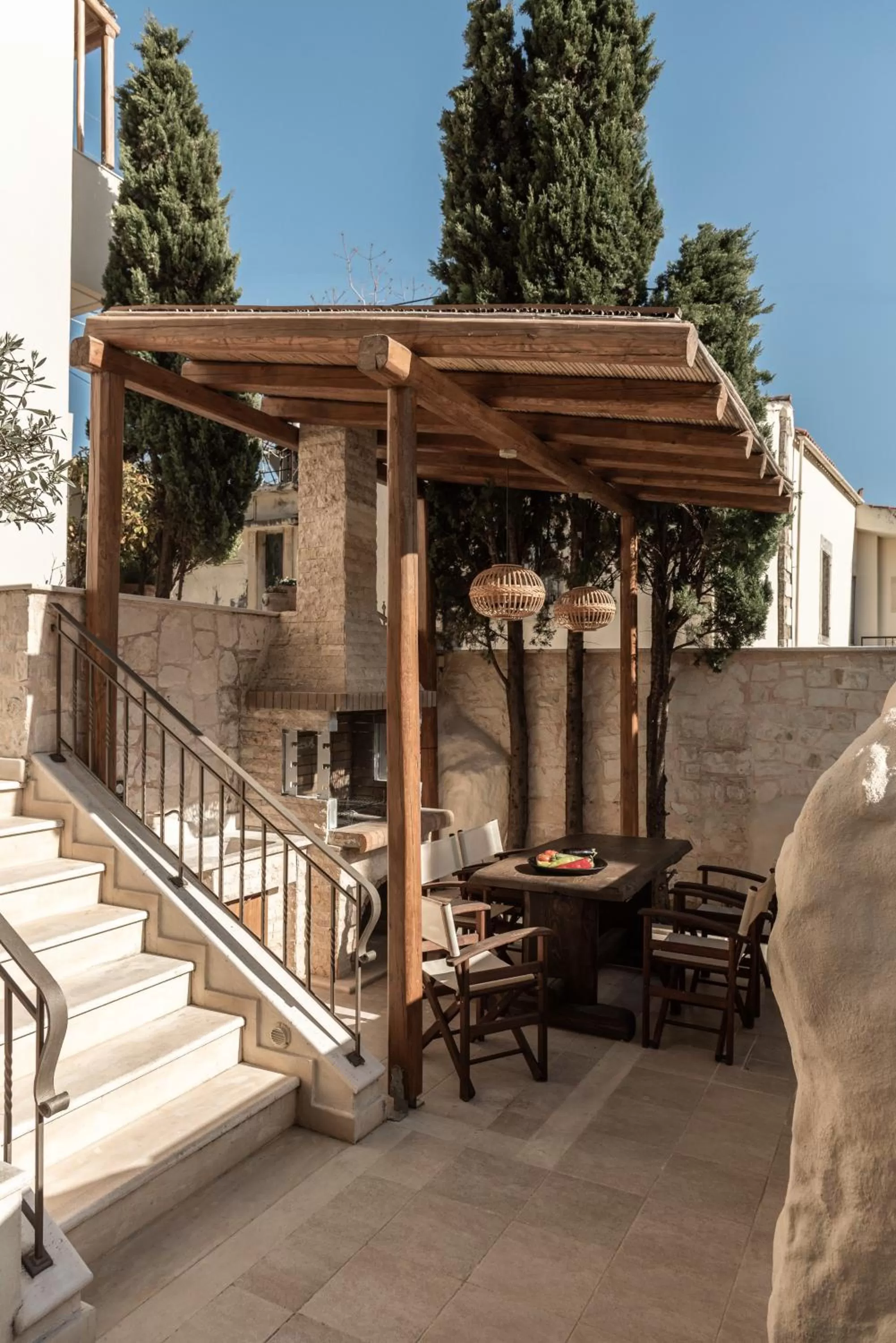 Deluxe Villa in Manili Boutique Suites & Villas