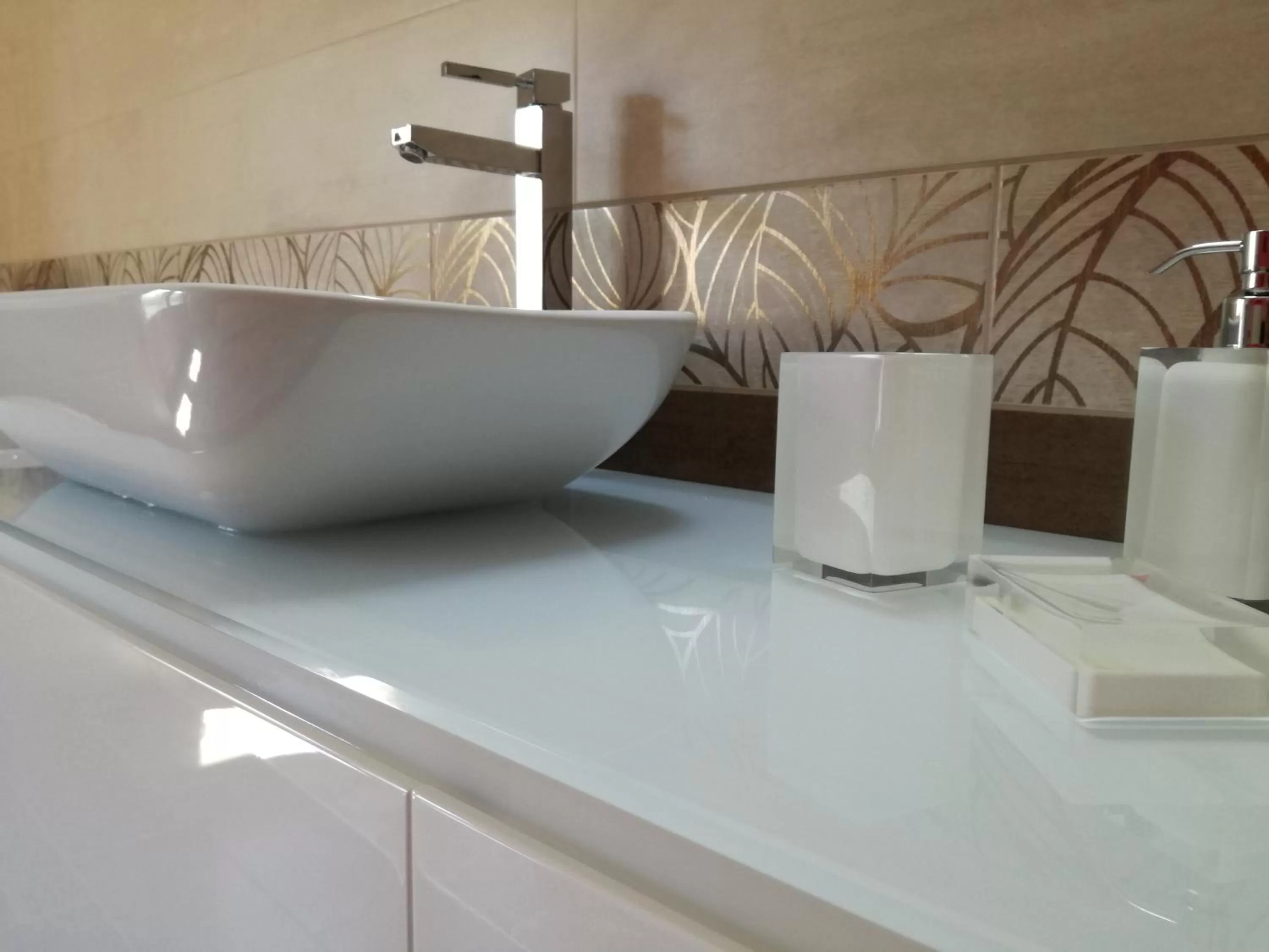 Bedroom in Casa del Corso