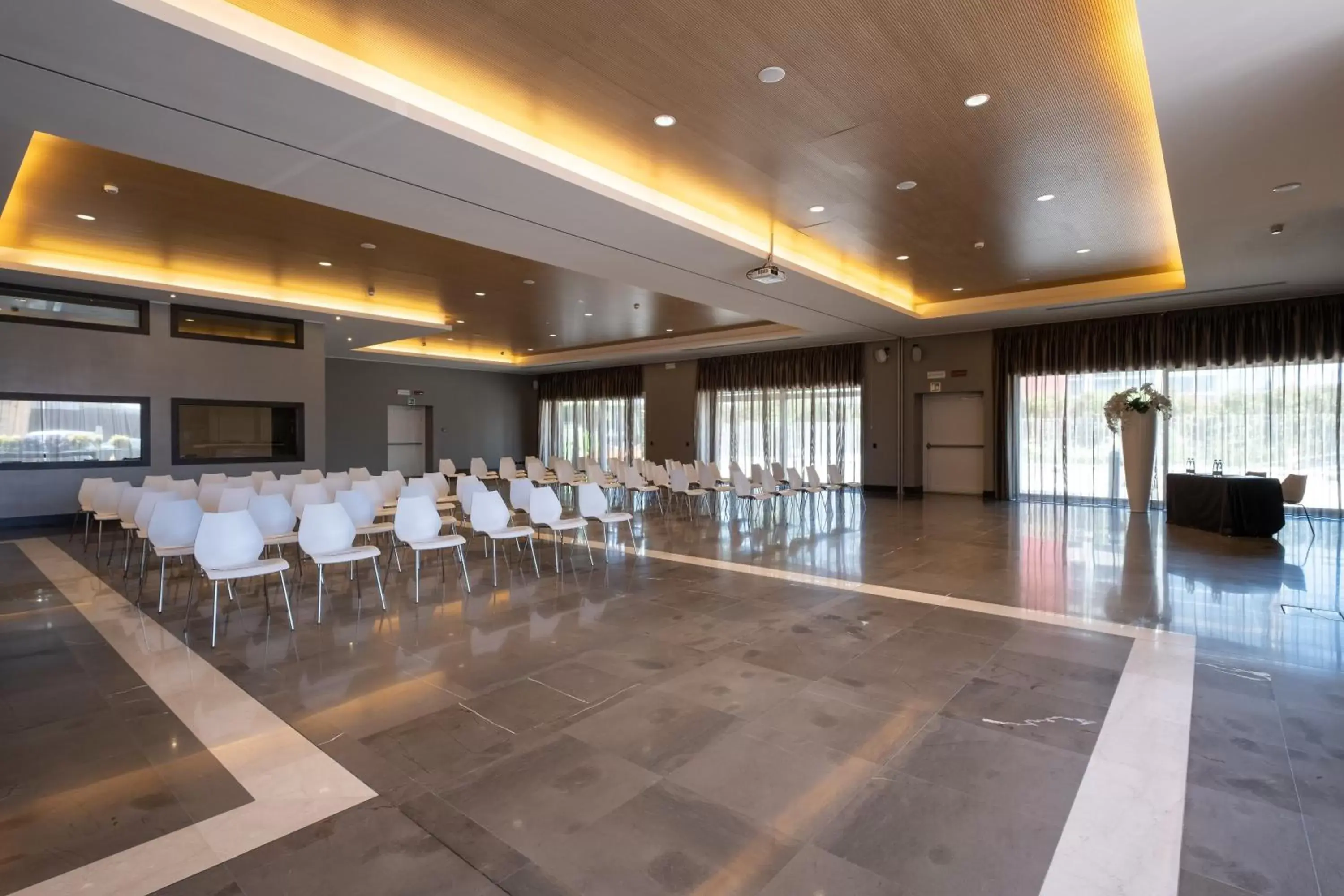 Meeting/conference room in Klima Hotel Milano Fiere