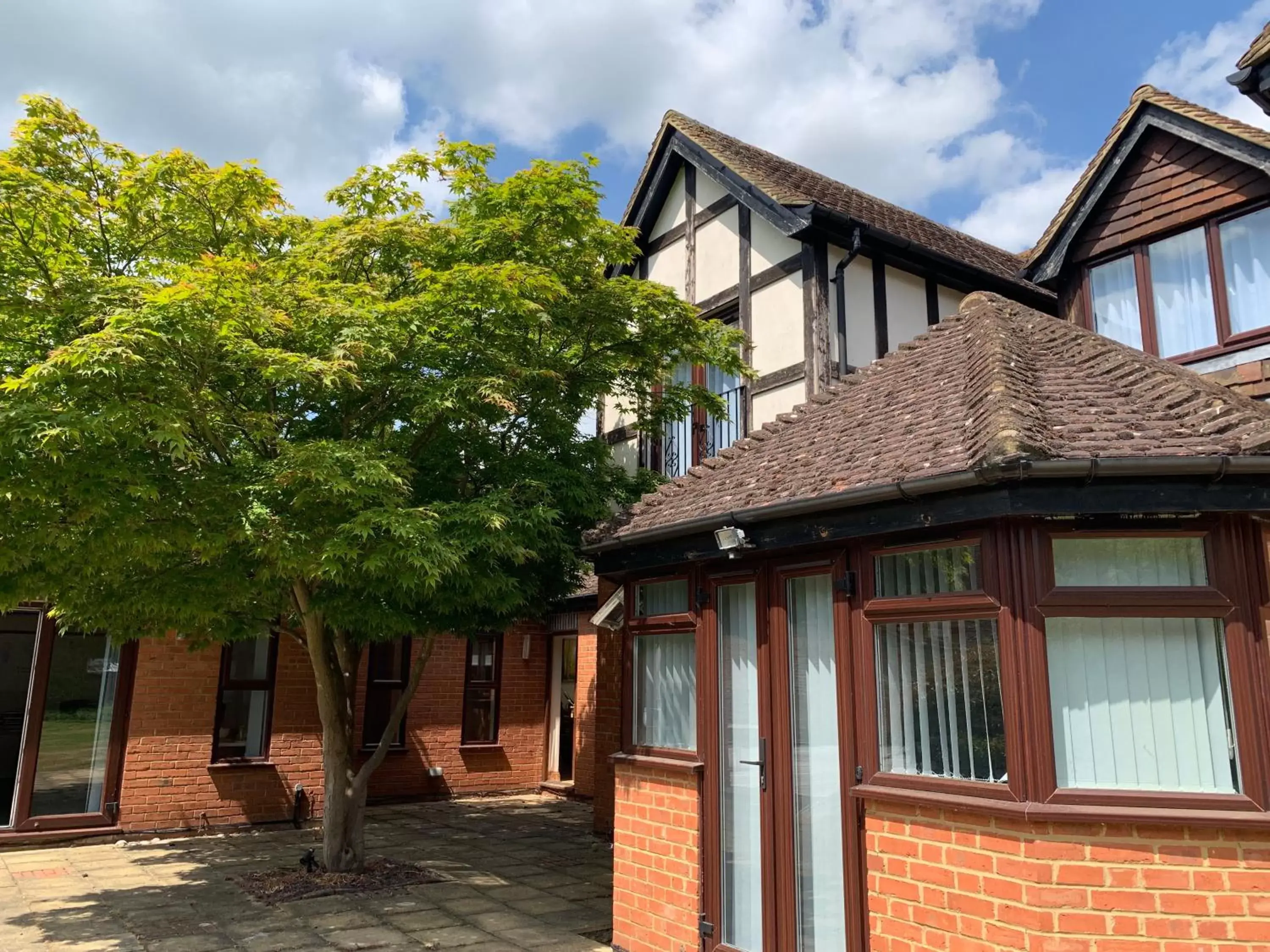 Property Building in Badgemore Park