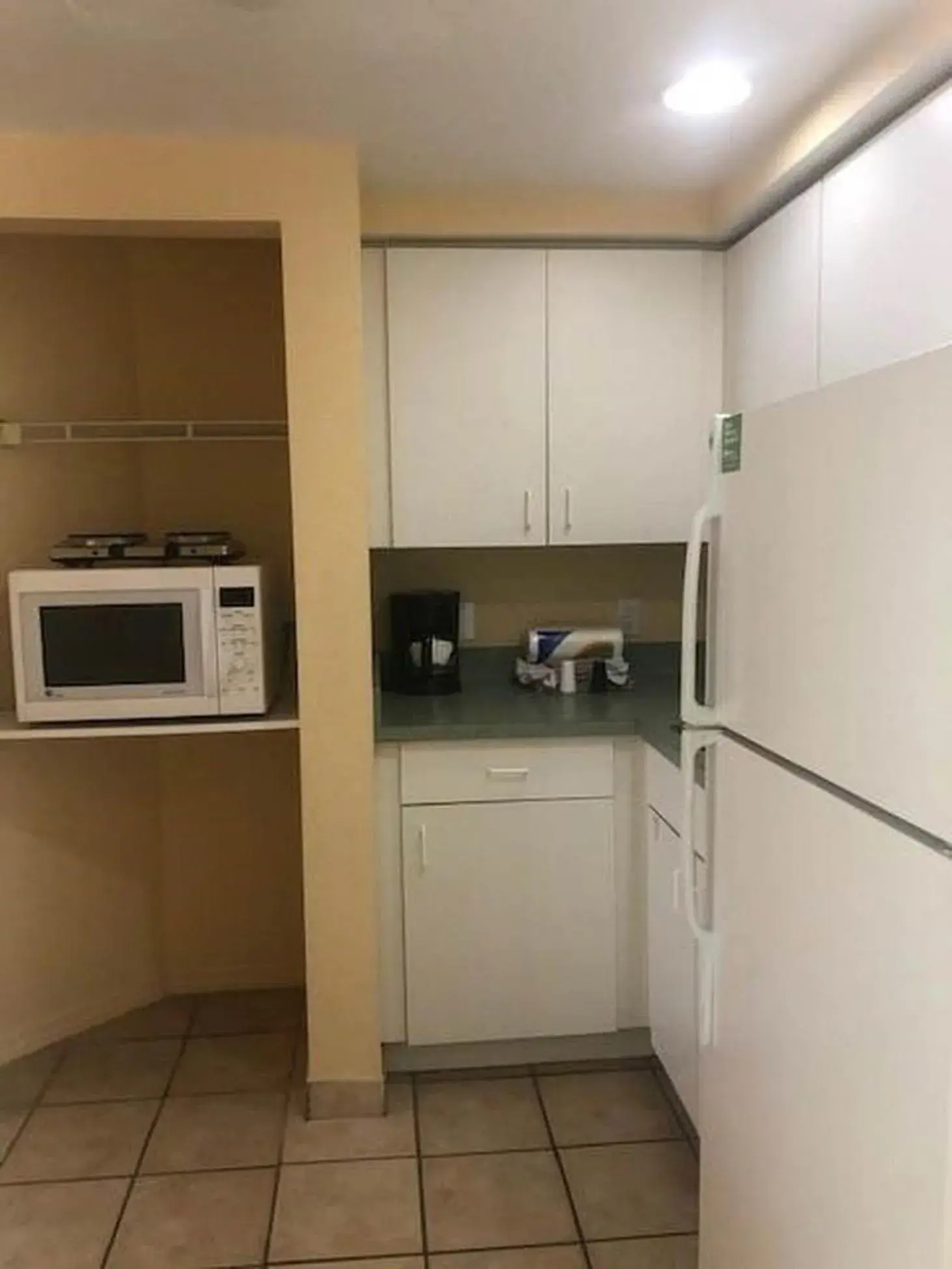 Kitchen or kitchenette, Kitchen/Kitchenette in Vacation Village at Parkway