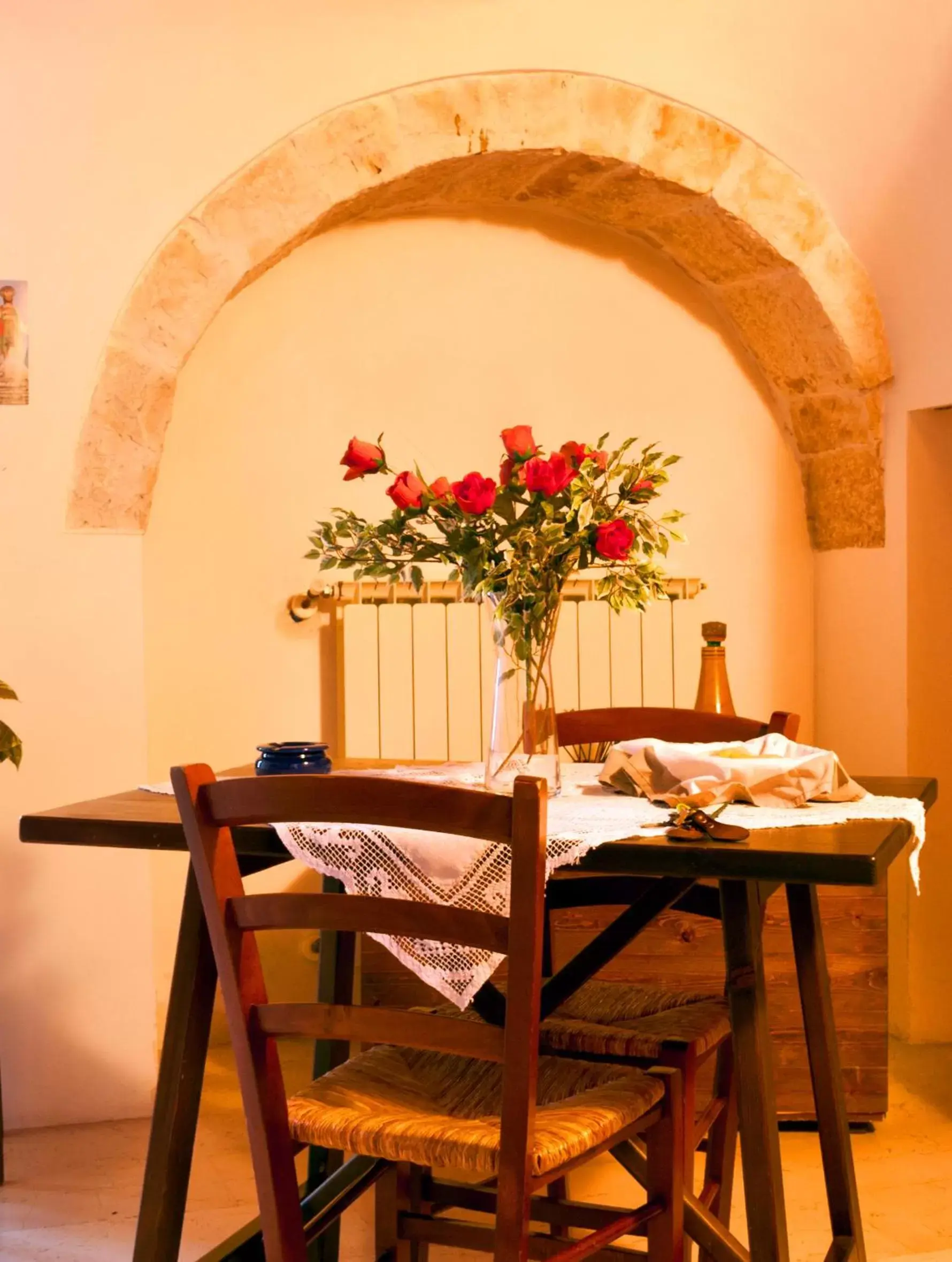 Decorative detail, Restaurant/Places to Eat in Giardino Dei Trulli