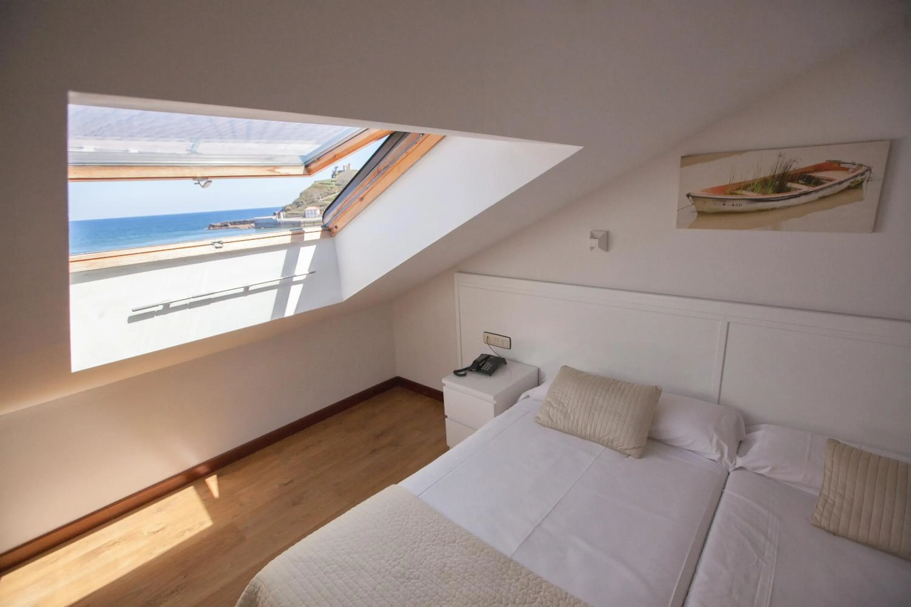 Decorative detail in Hotel Don Pepe