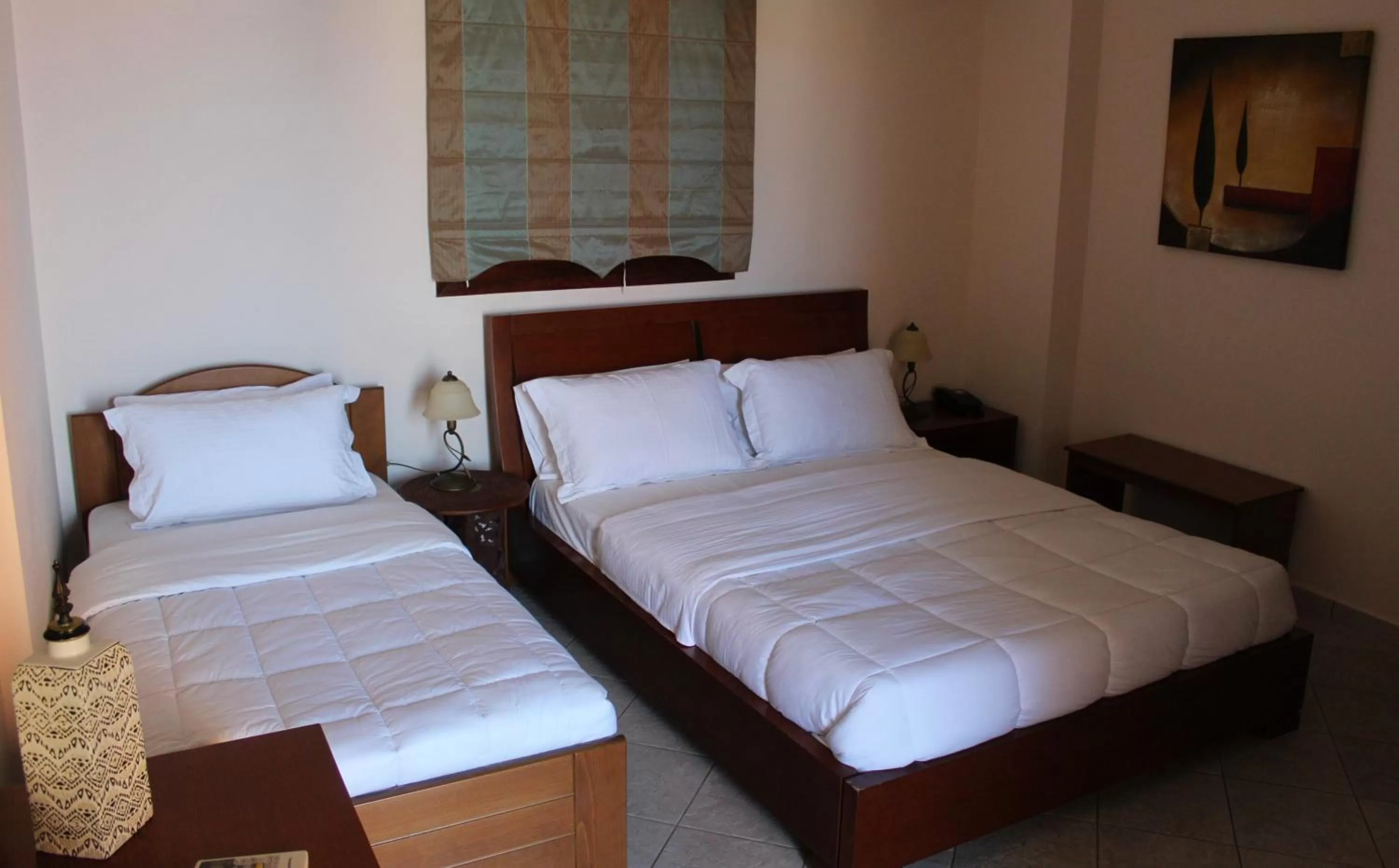 Bedroom, Bed in Sofotel