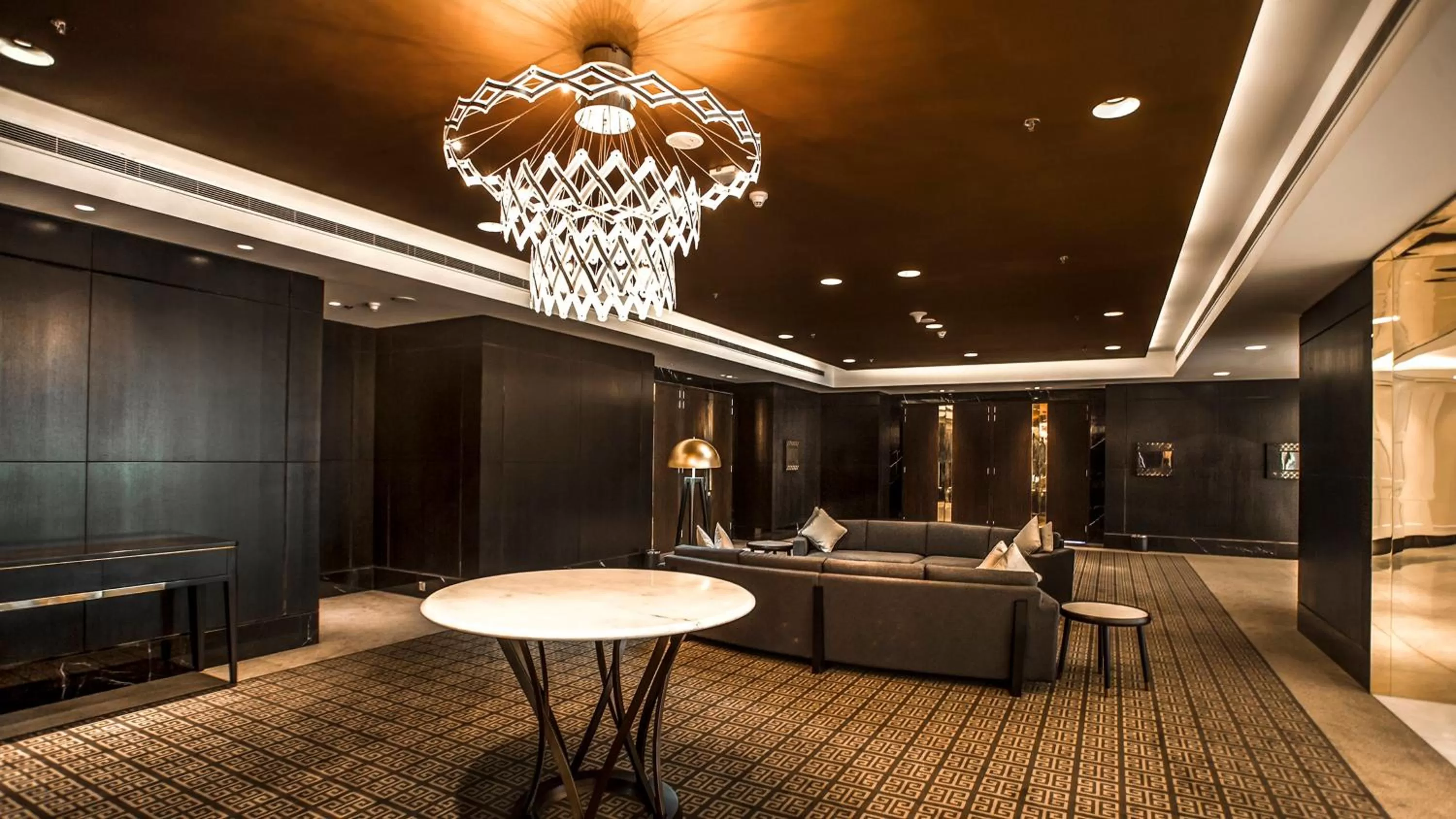 Meeting/conference room in InterContinental Dhaka by IHG