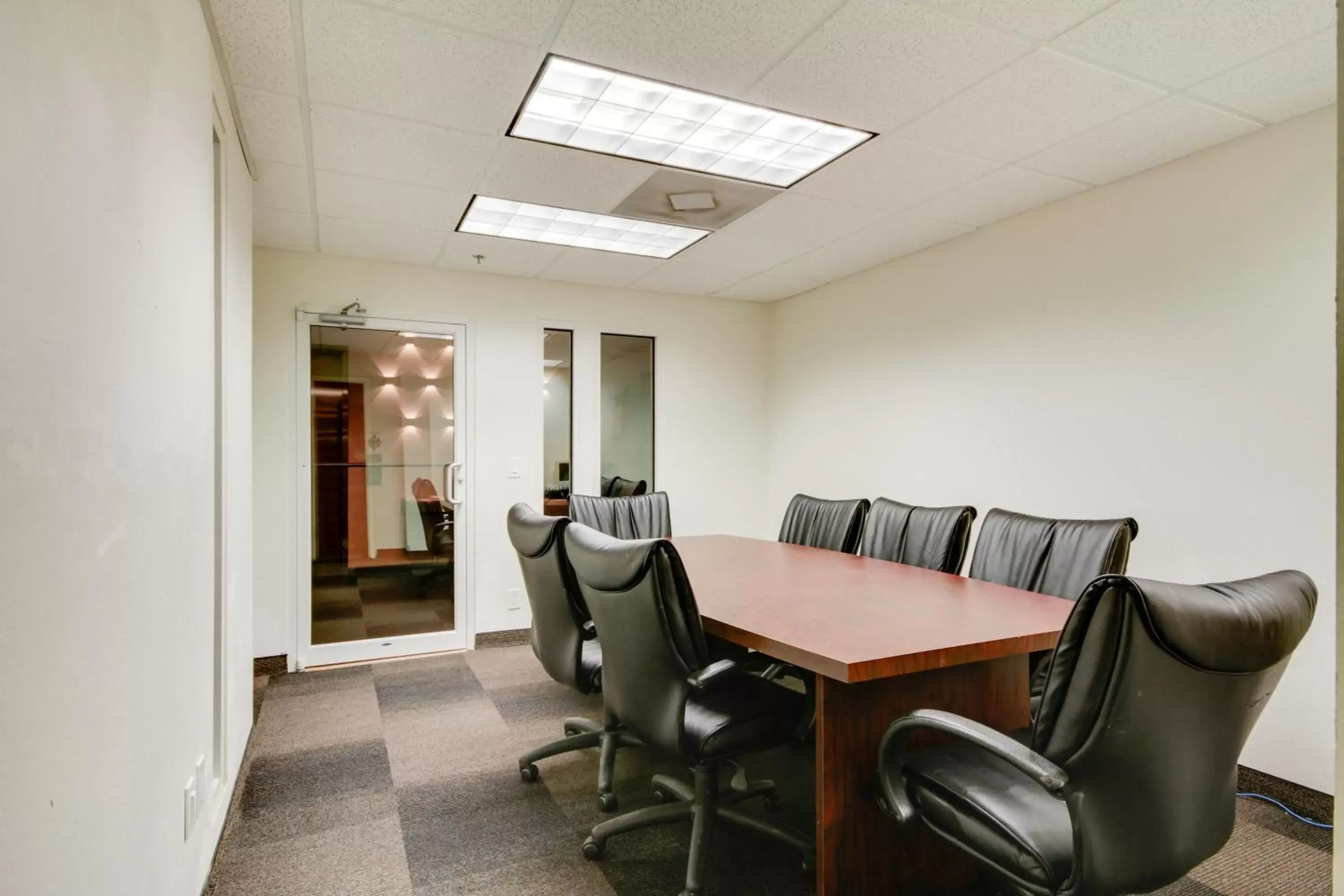 Meeting/conference room in Motel 6-Montgomery, AL - Airport