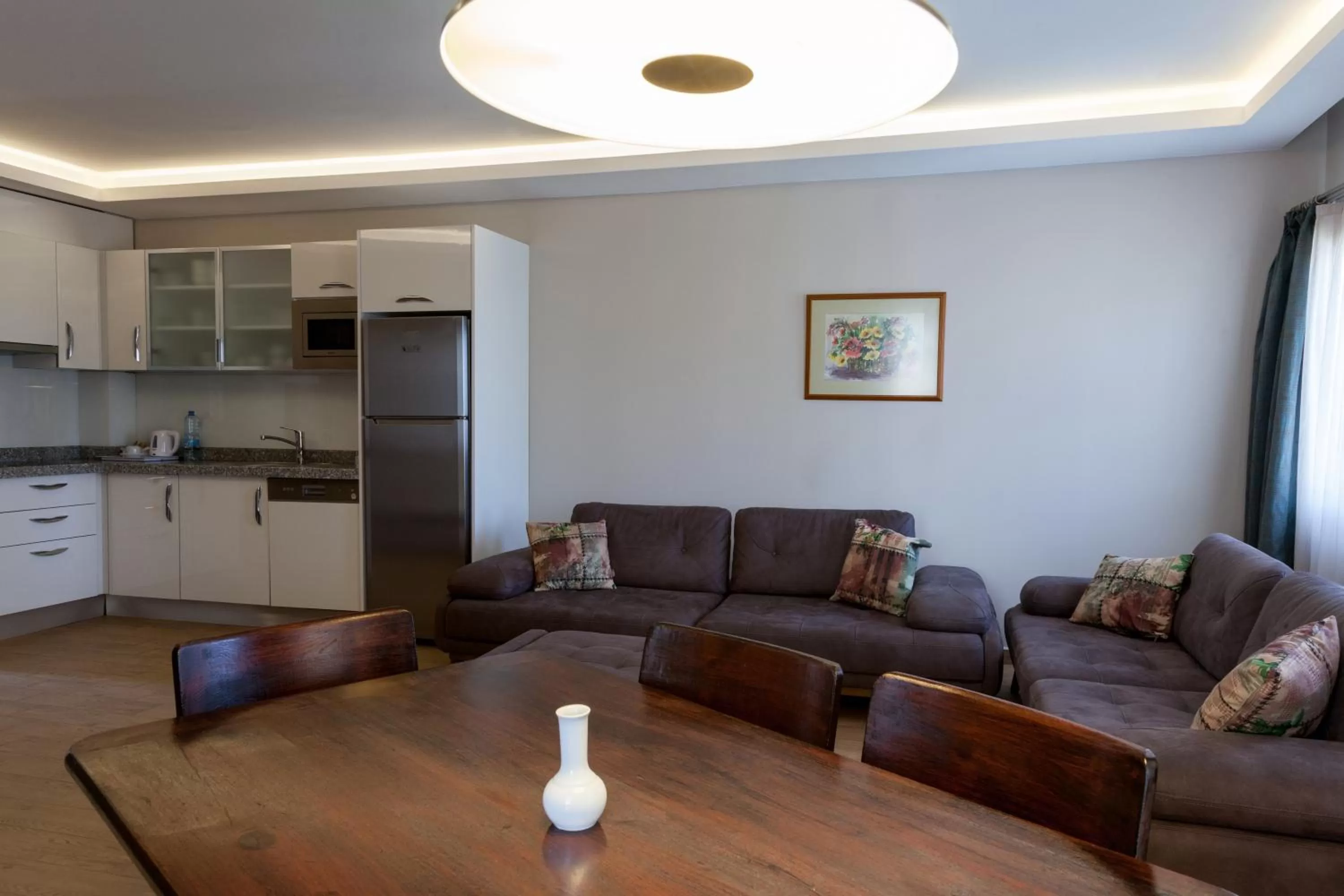 Other in Sun Garden Apart Hotel