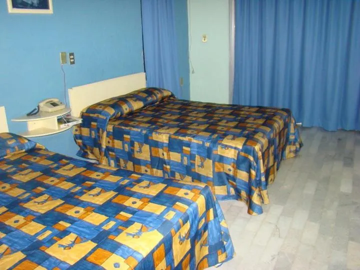 Family Room in Dorados Acapulco