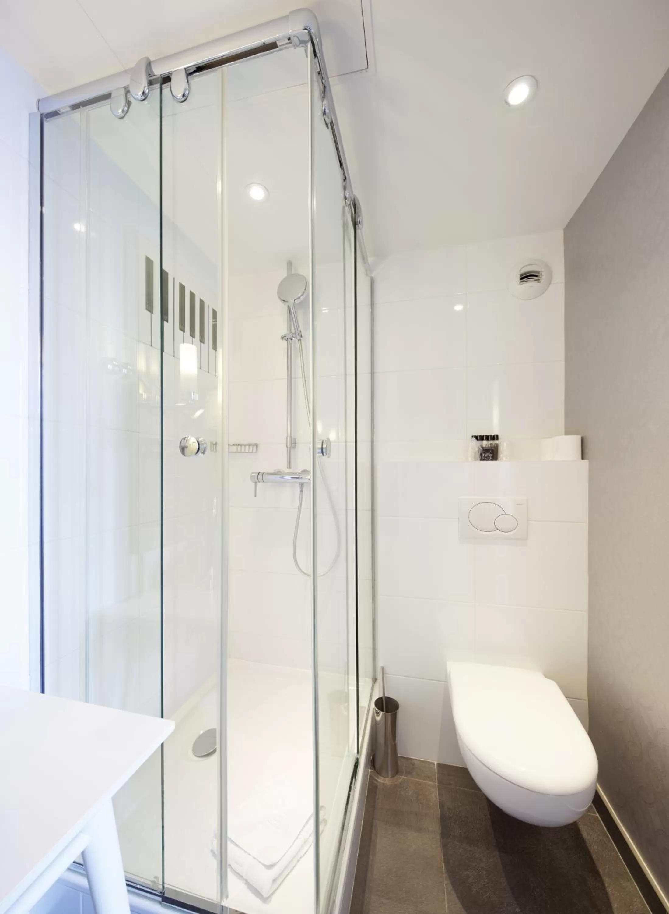 Classic Double or Twin Room in Hôtel du Triangle d'Or - Proche Madeleine