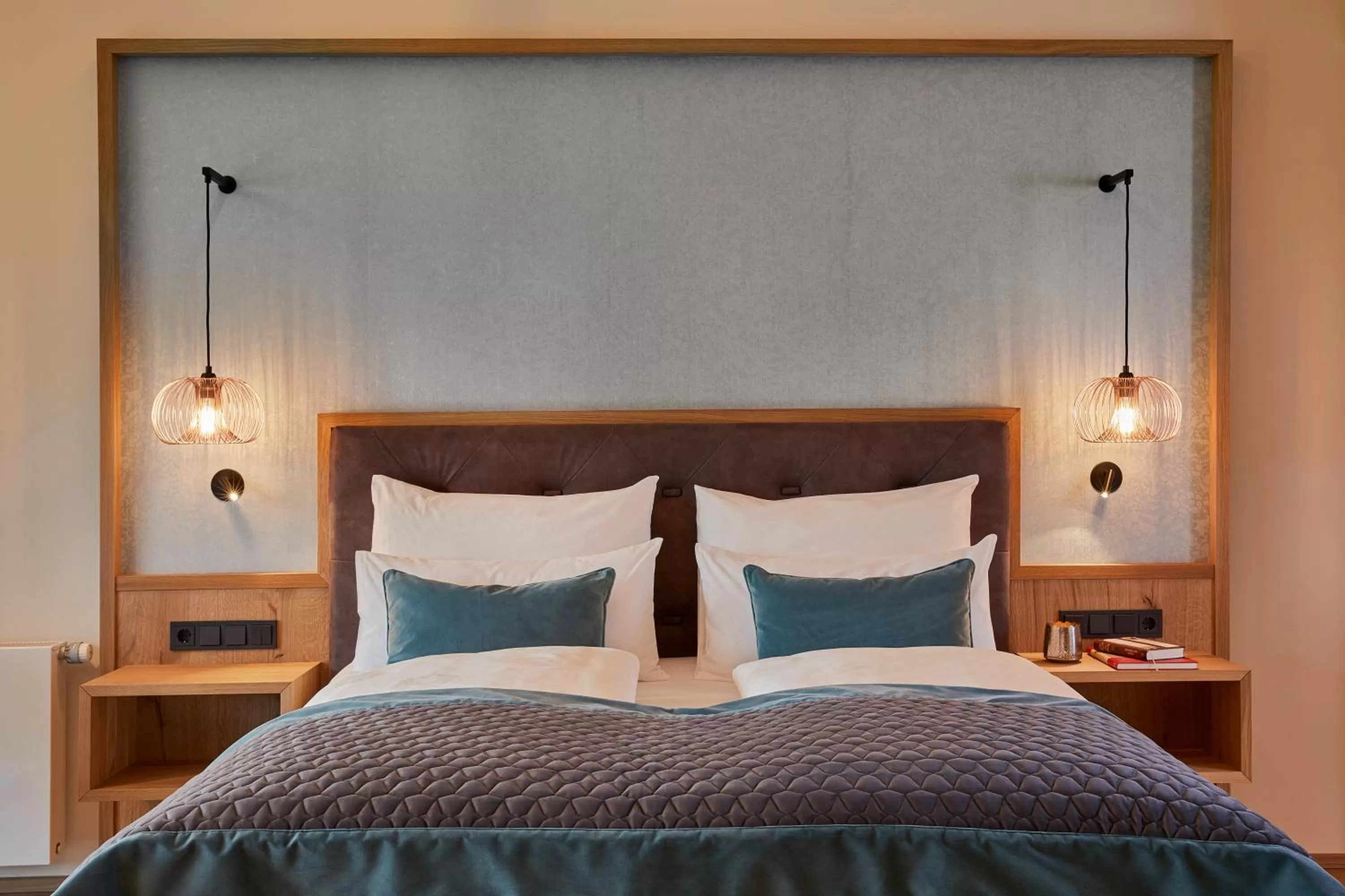 Family Suite in Laschenskyhof Hotel & Spa