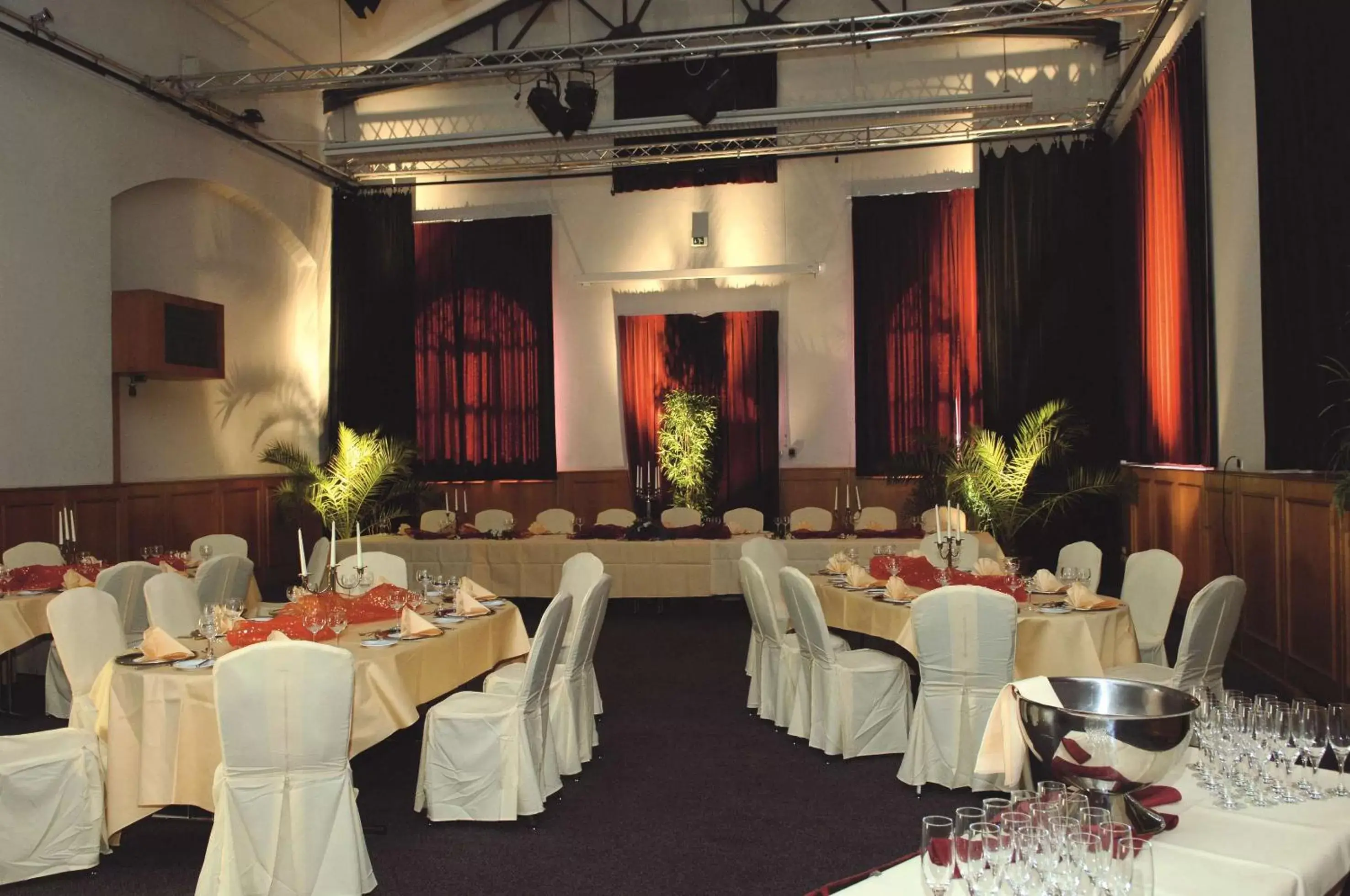 Other, Banquet Facilities in Best Western Plus Delta Park Hotel