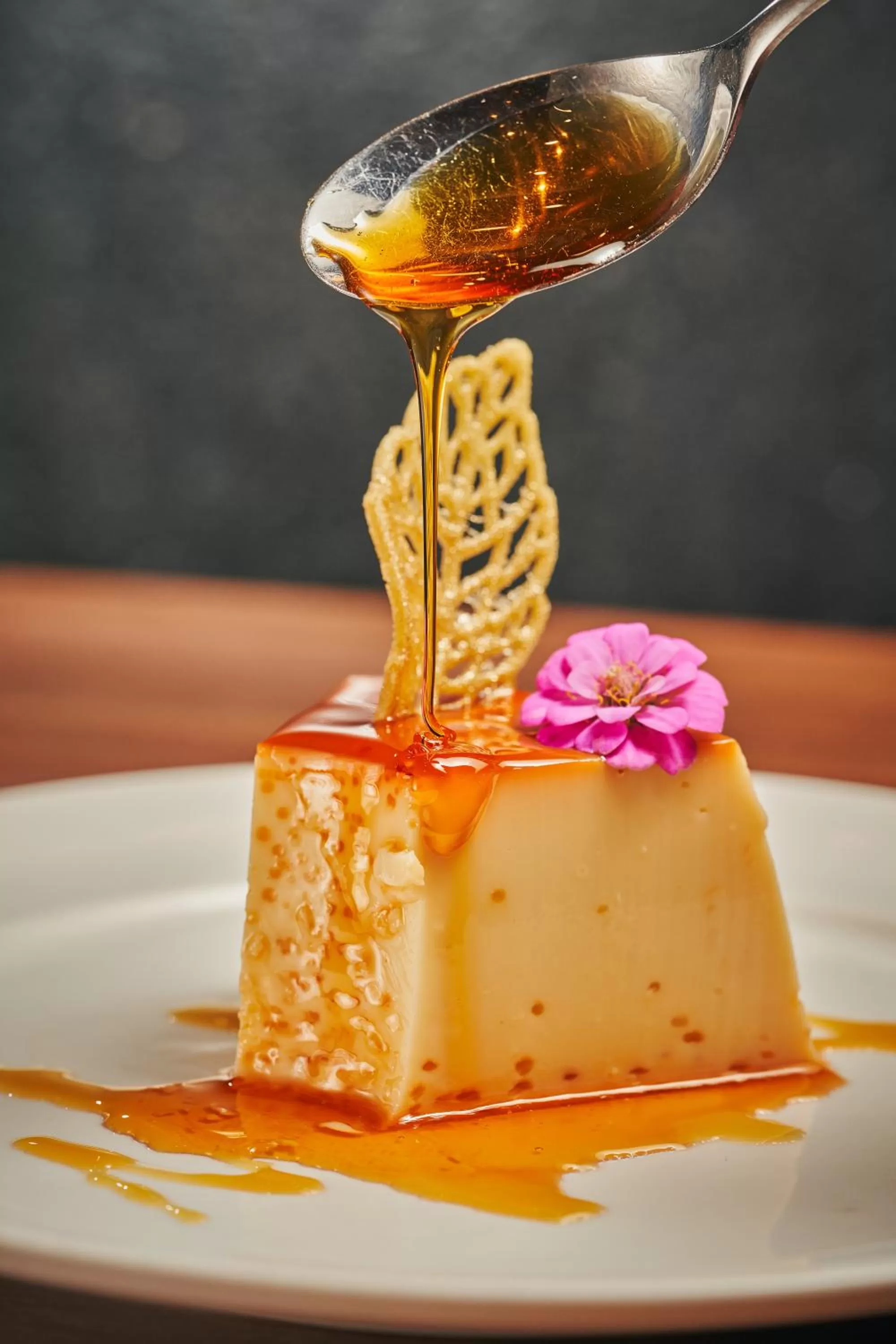 Restaurant/places to eat in Hotel Atlante Plaza