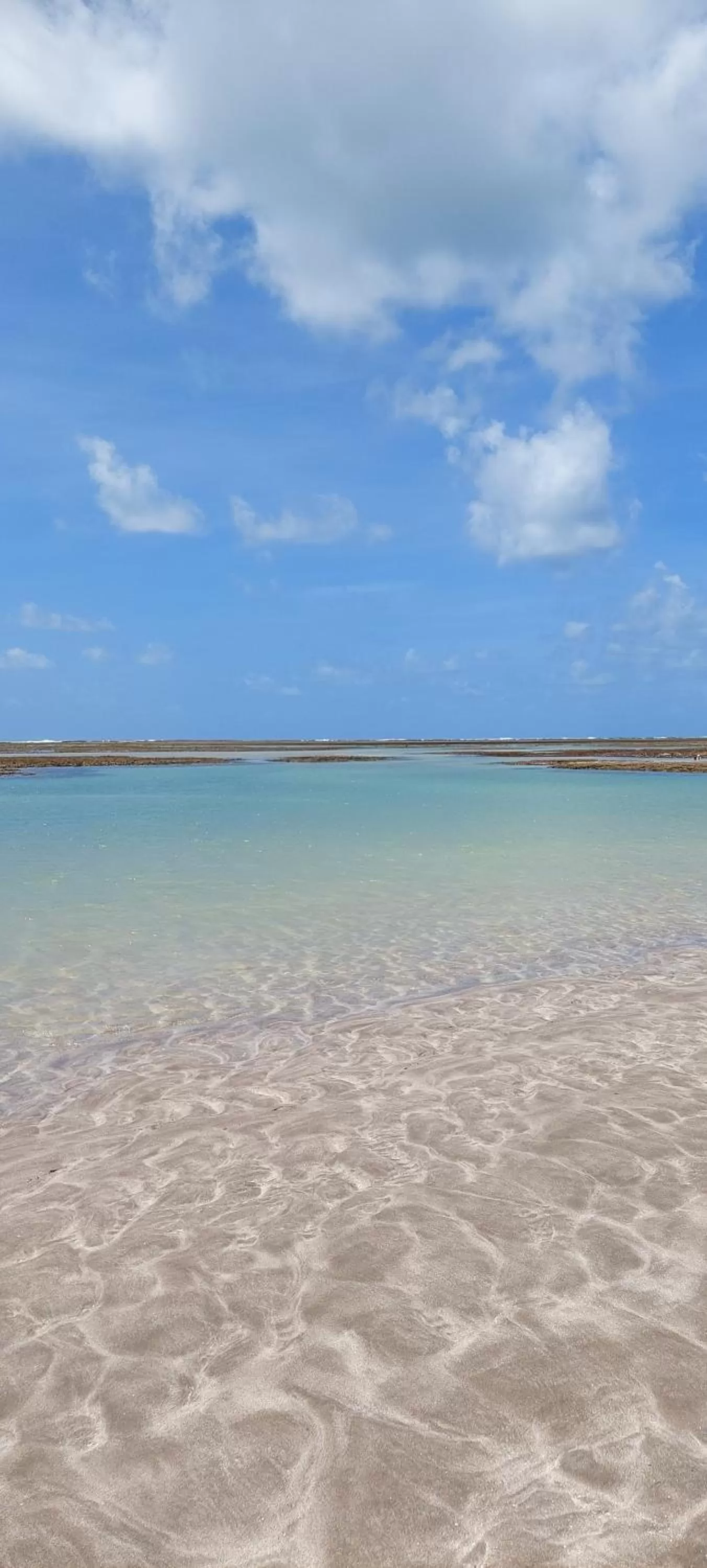 Natural landscape in Arataba Hotel Boutique e Bistrô - 150 mts do mar