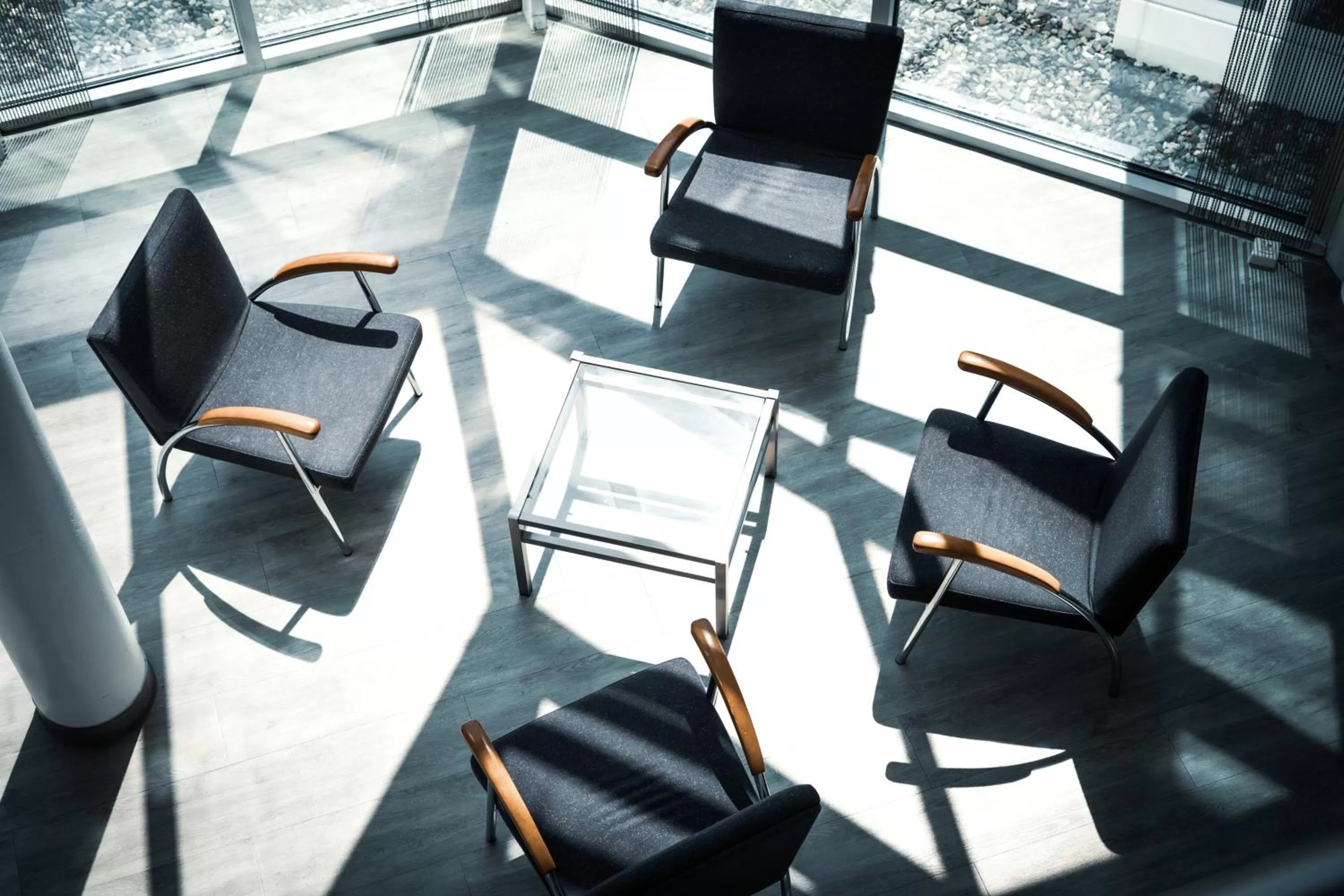 Lobby or reception in Taste Hotel Kulmbach