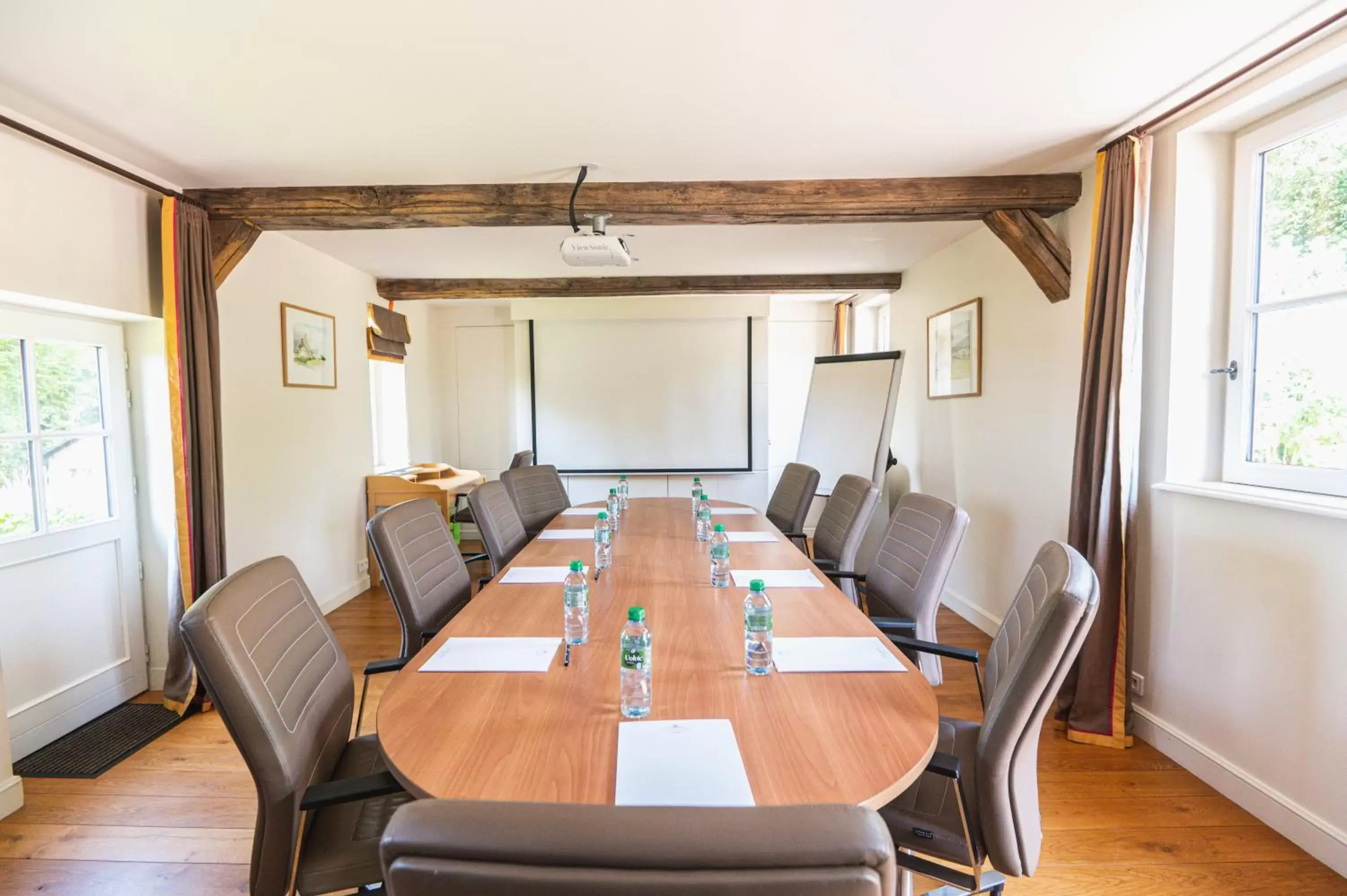 Meeting/conference room in Le Clos de Grâce