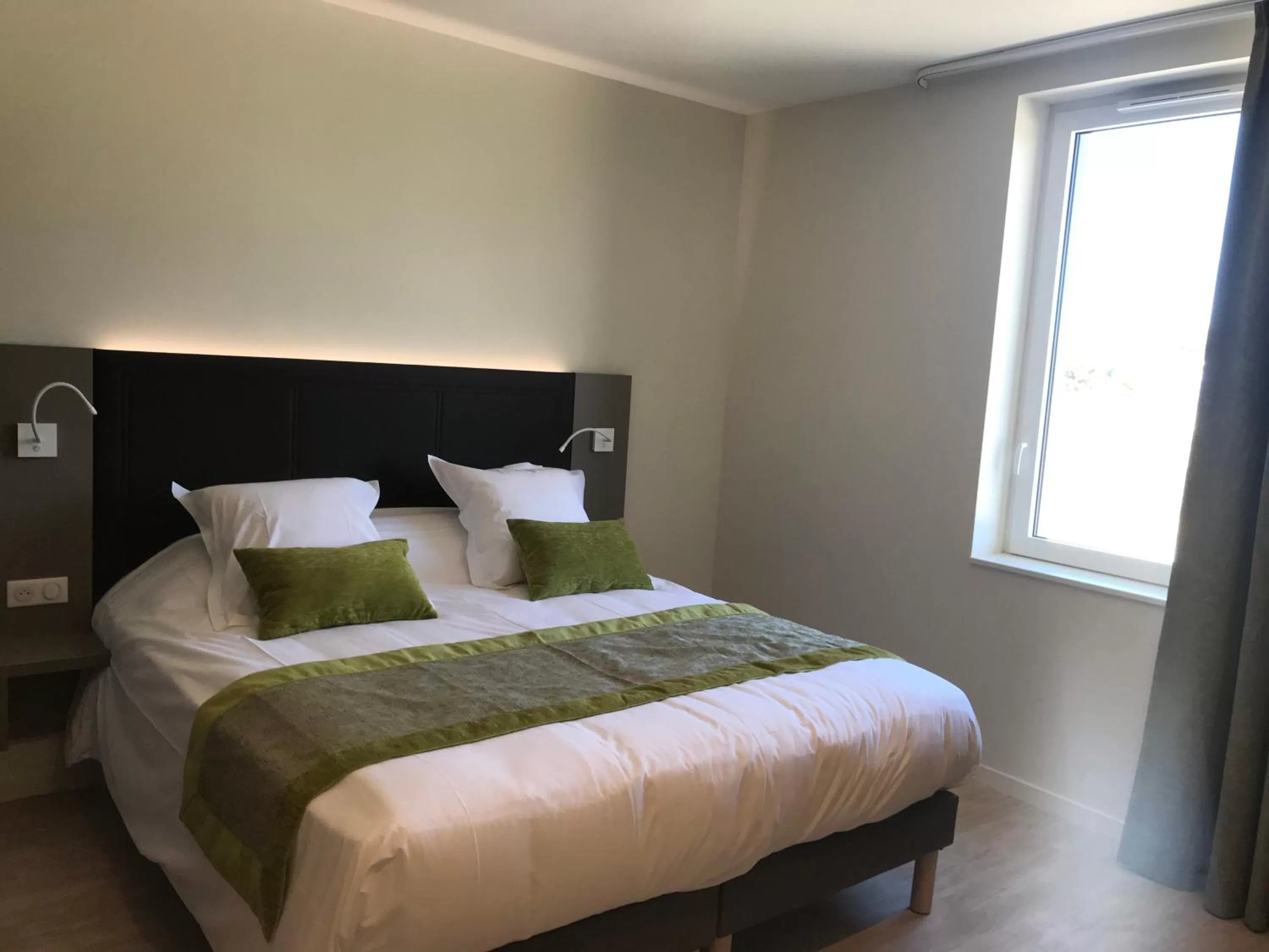 Brit Hotel Confort Saint-Dizier