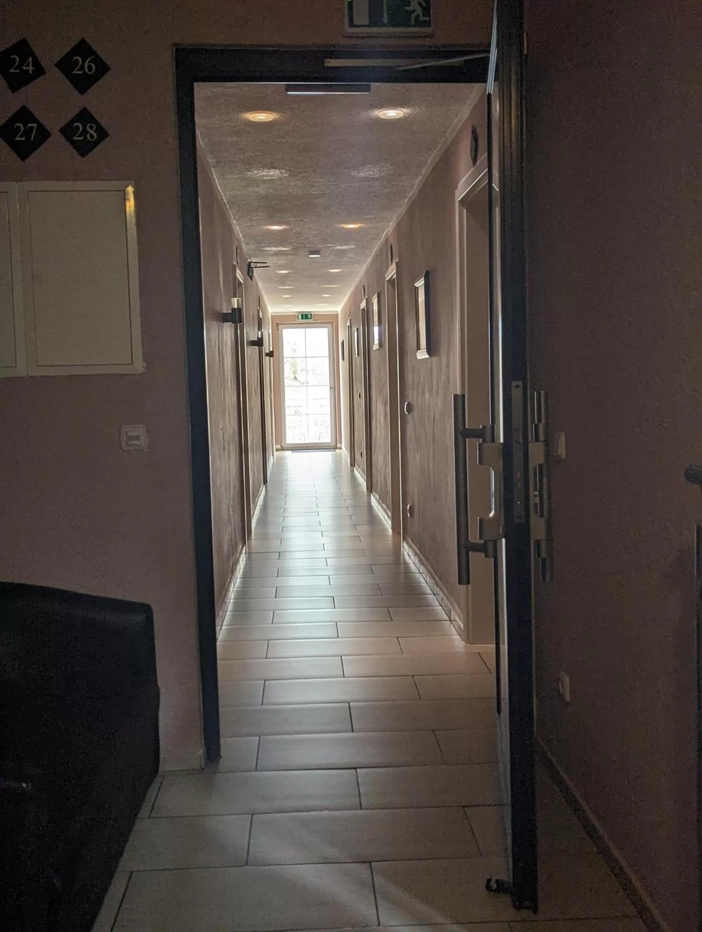 Hotel Eiserner Anton