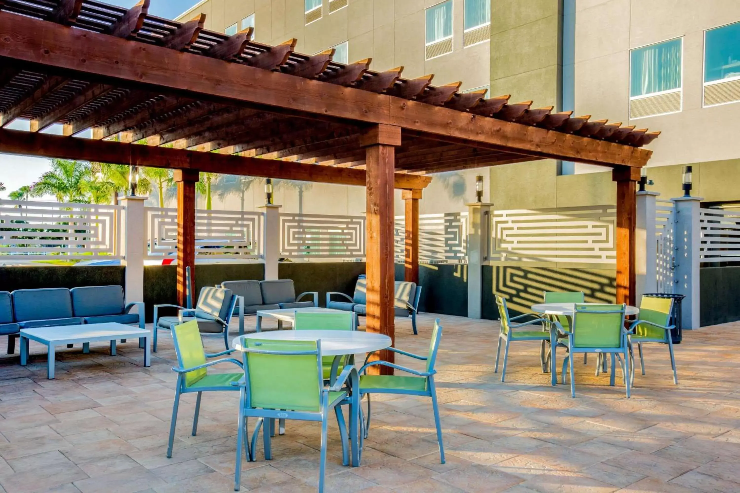 On site, Restaurant/Places to Eat in La Quinta by Wyndham McAllen Convention Center