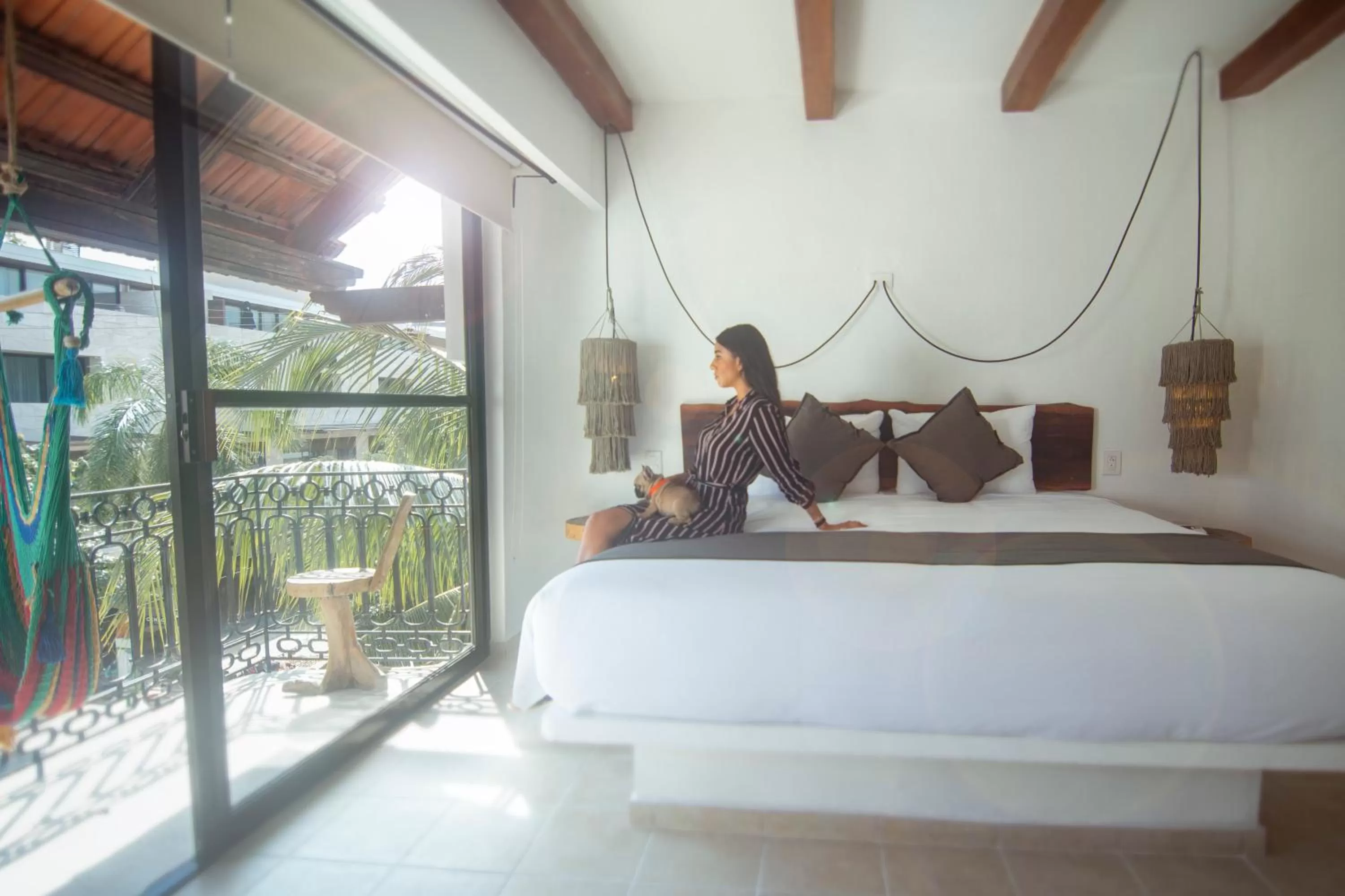 Hotel Banana Boutique & Spa - 5th Av Playa del Carmen