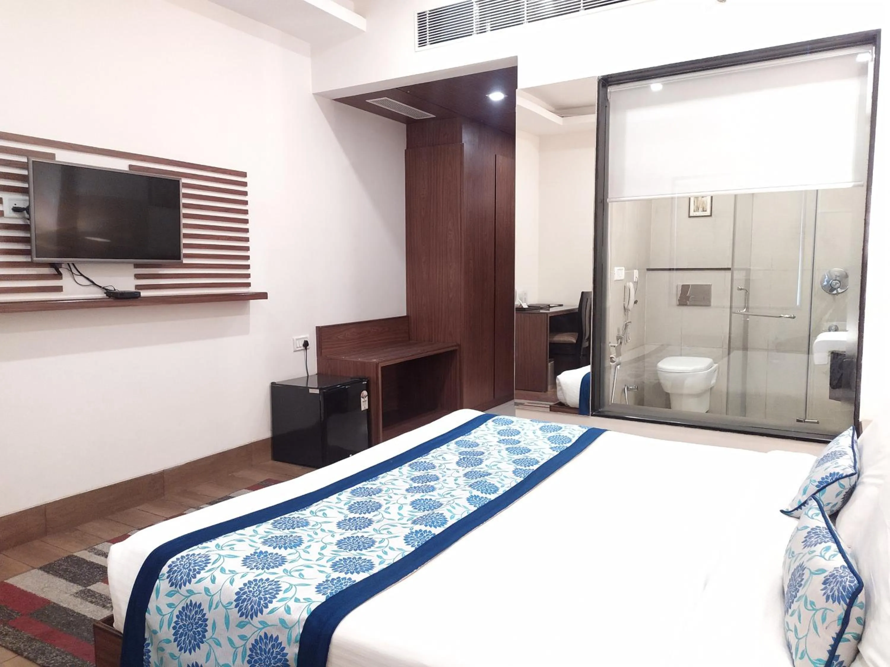 Bedroom, Bed in The Theme, Jaipur