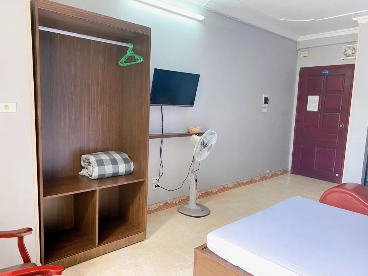 TV/Entertainment Center in Đình Vũ 3