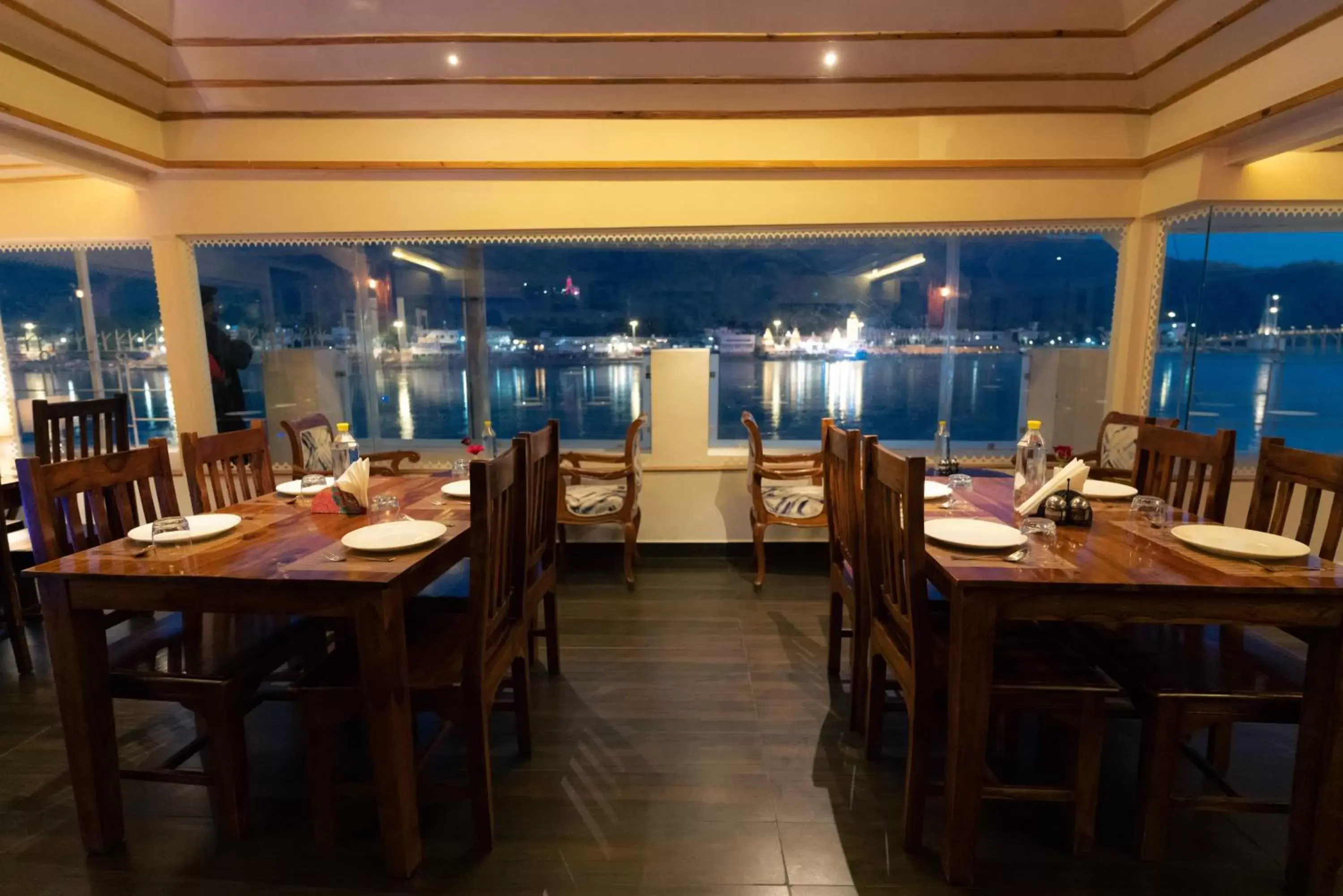 Restaurant/places to eat in Yog Niketan By Sanskriti Restaurant/places to eat in Yog Niketan By Sanskriti