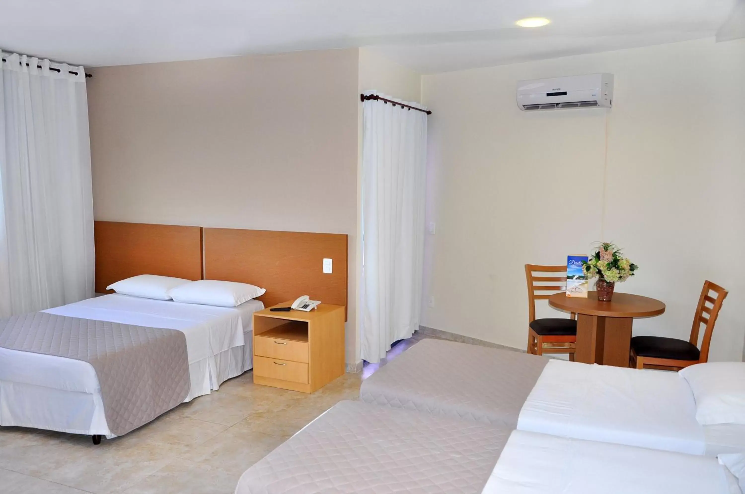 Photo of the whole room, Bed in Rede Andrade Bello Mare Photo of the whole room, Bed in Rede Andrade Bello Mare