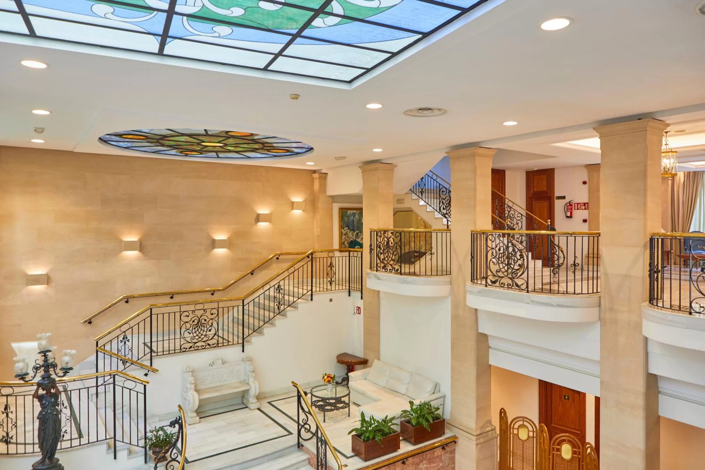 Other in Bordoy Continental Palma