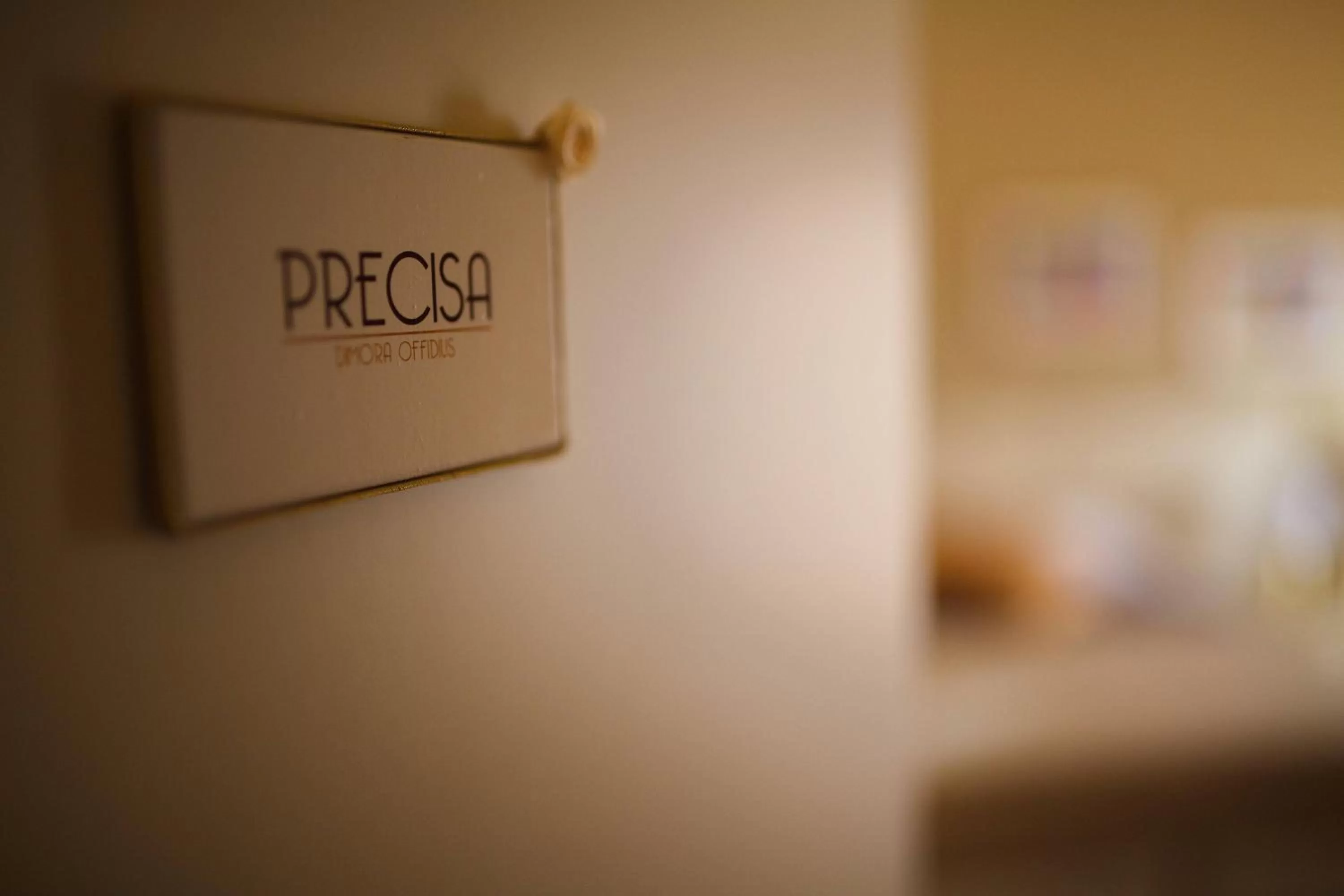 Property logo or sign in Dimora Offidius