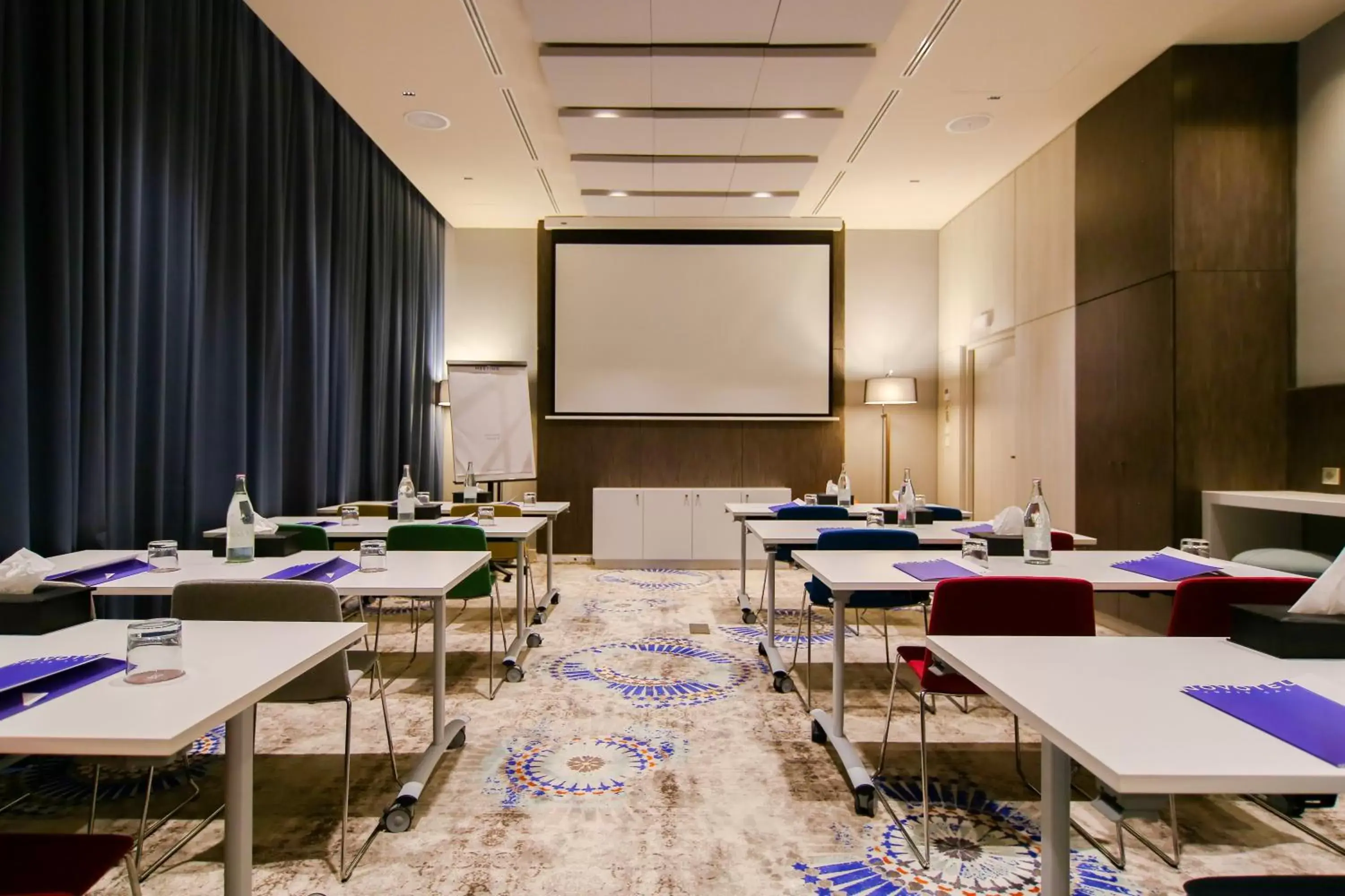 Business facilities in Novotel Tunis Lac