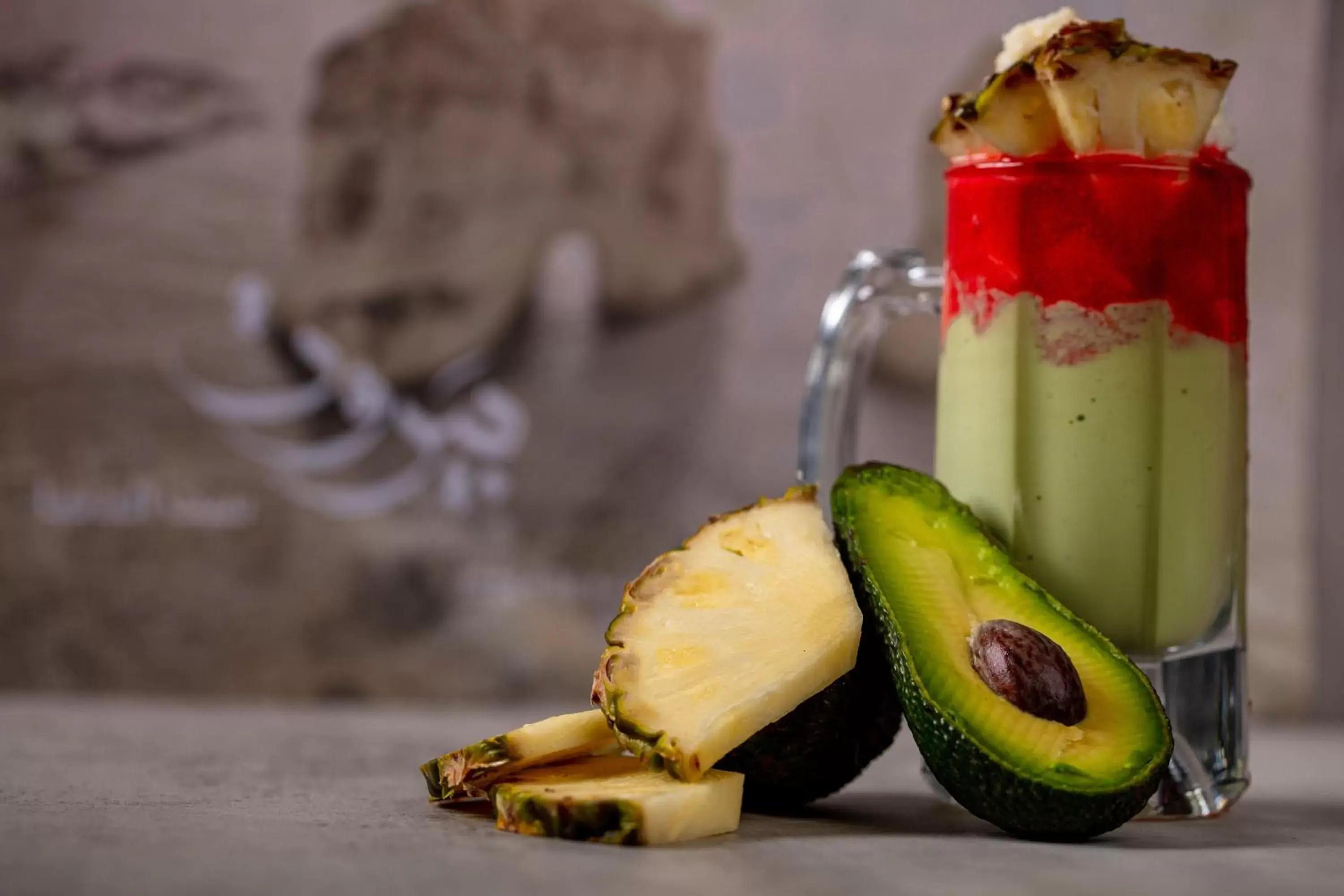 Restaurant/places to eat in The Abdali Boulevard Hotel Restaurant/places to eat in The Abdali Boulevard Hotel