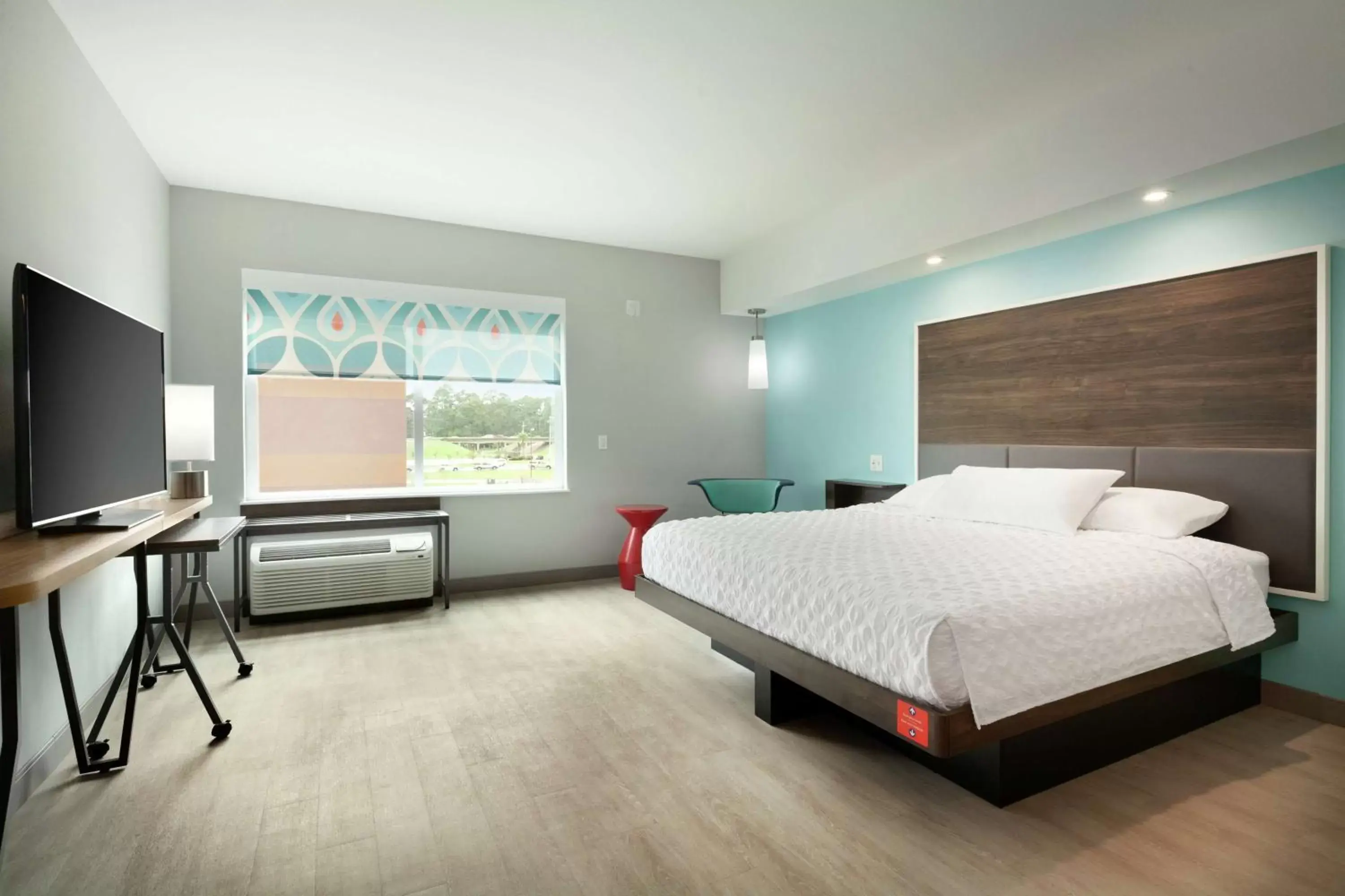 Bedroom in Tru By Hilton Lake Charles