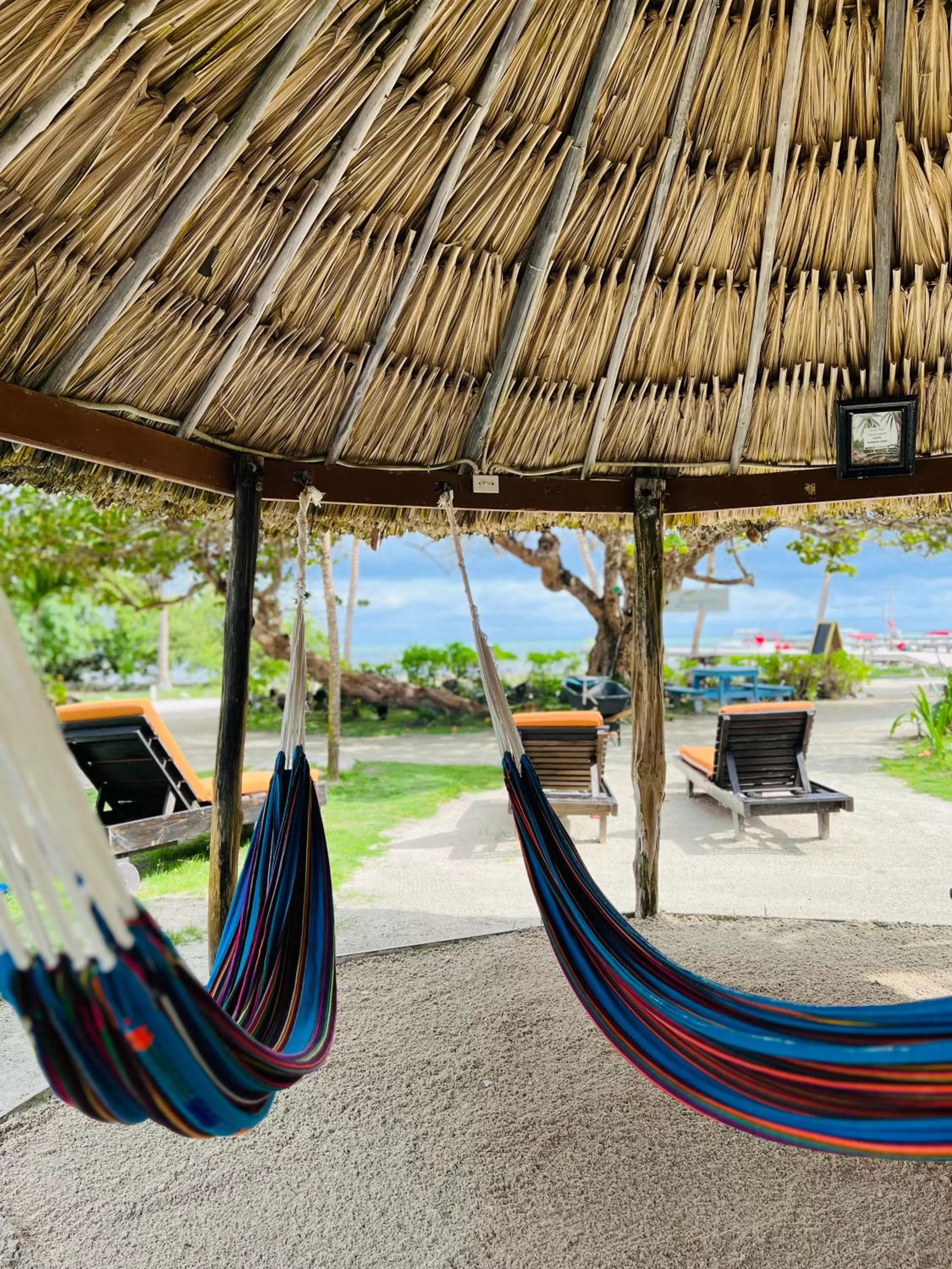 View (from property/room) in Hotel Del Rio