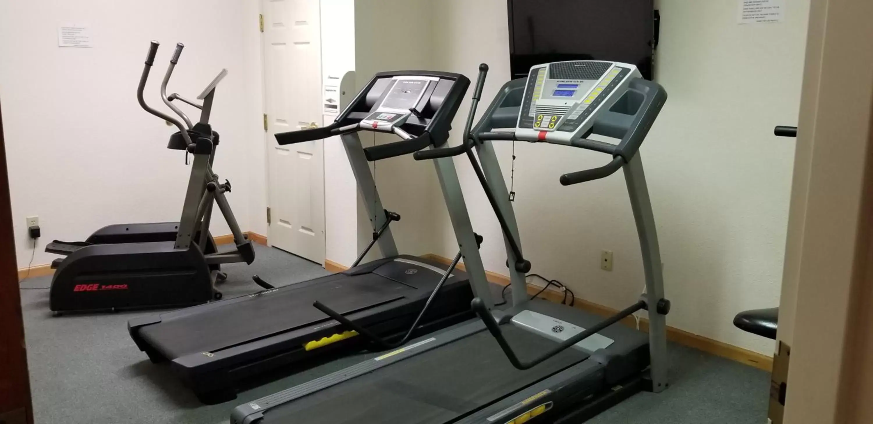 Fitness centre/facilities, Fitness Center/Facilities in Brook Pointe Inn