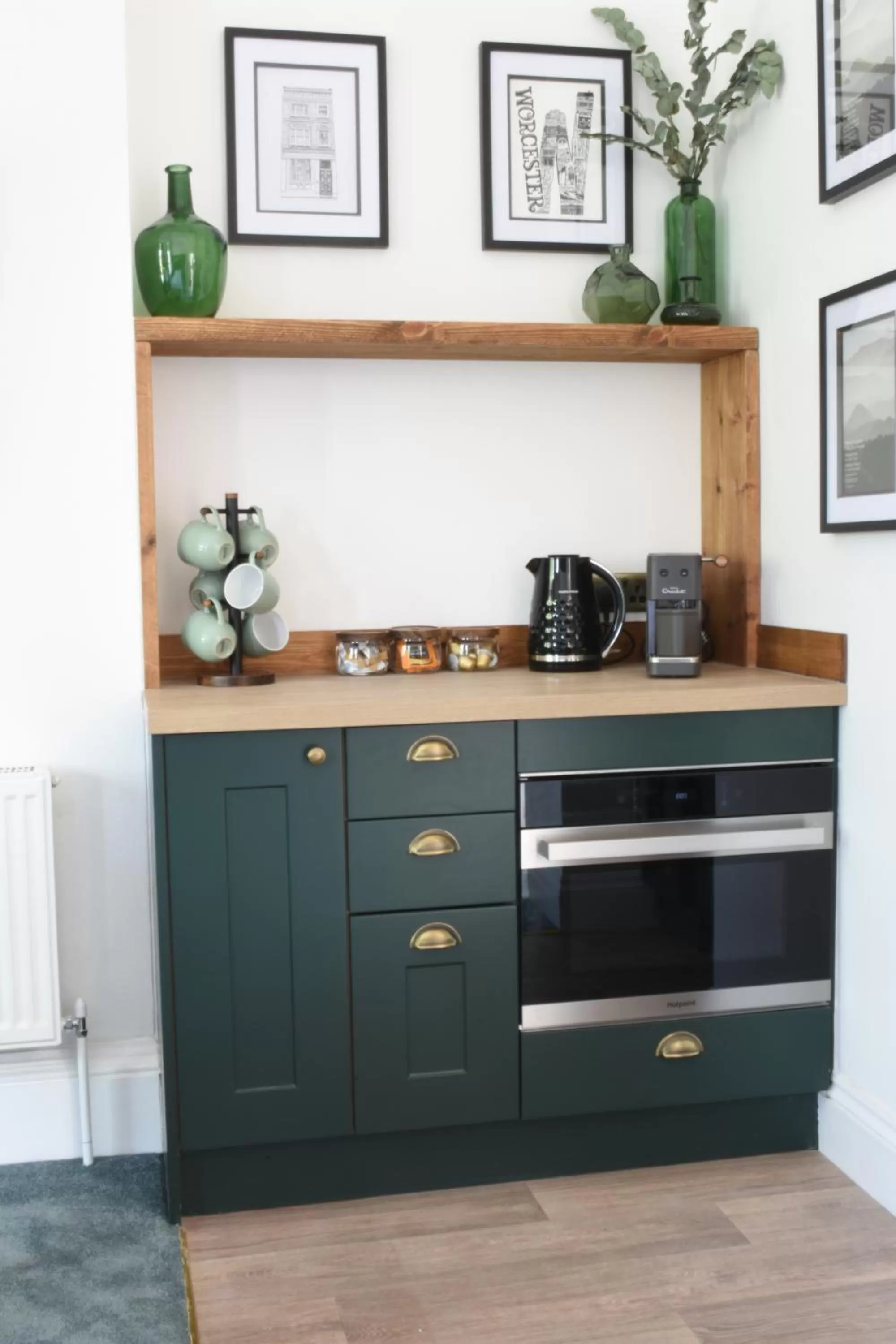 The Hop Merchant's House